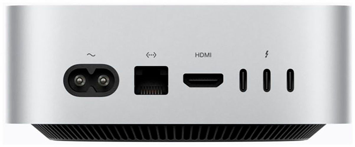 Apple Mini-PC »Mac Mini CTO«