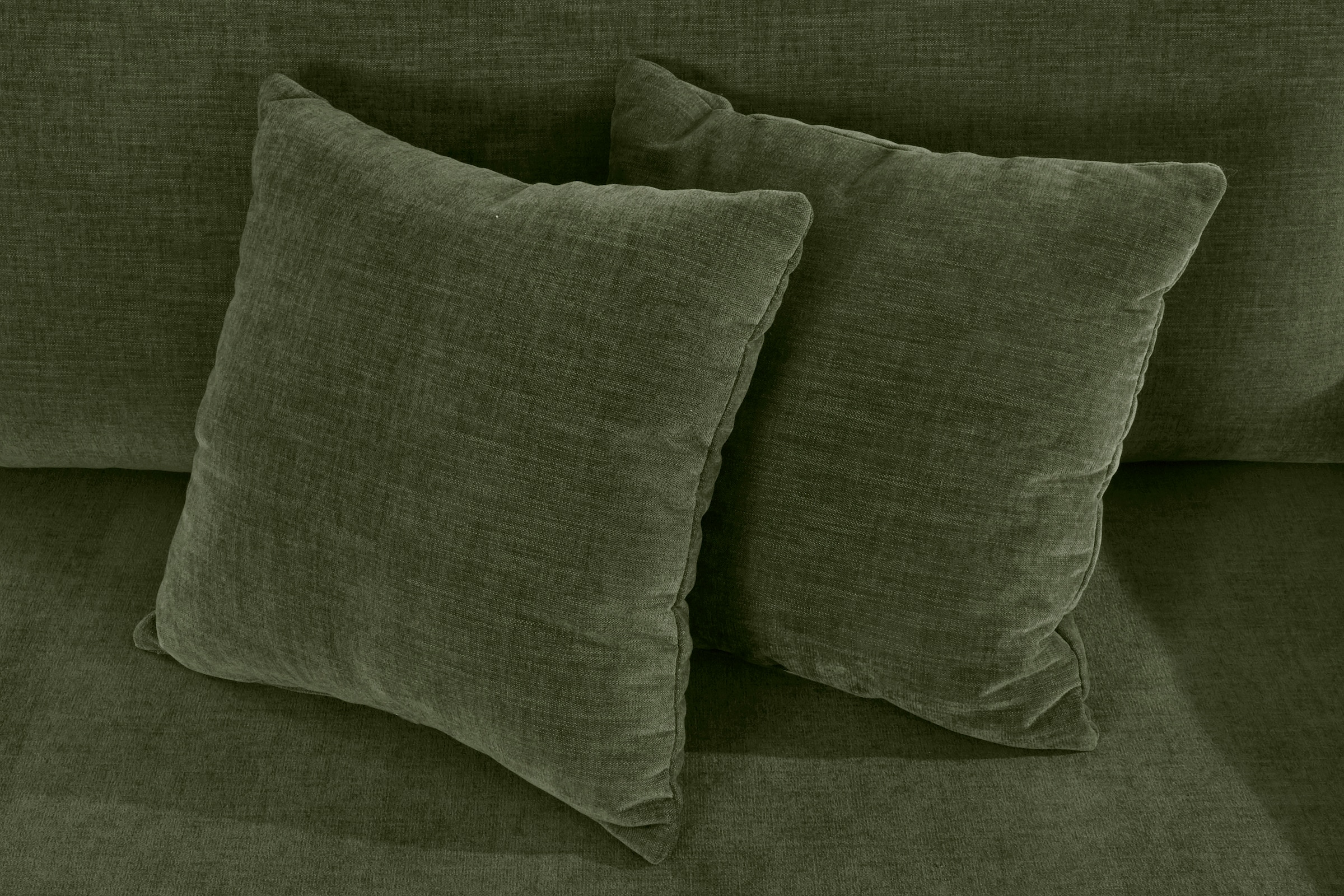 Guido Maria Kretschmer Home&Living 3-Sitzer »Skara«, Lounge-Sofa mit Federkernpolsterung, in vielen Bezugsvarianten