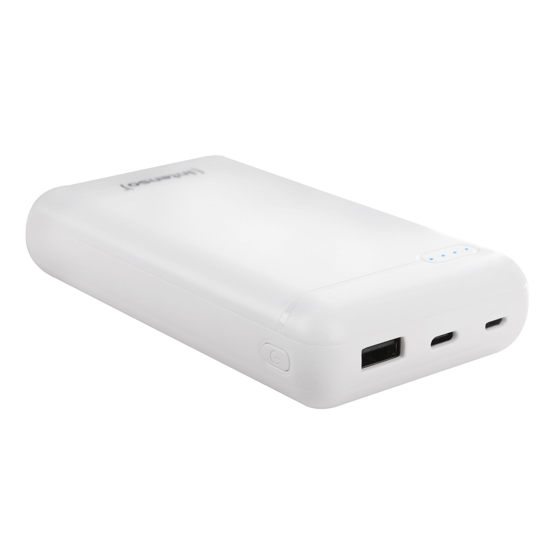 Intenso Powerbank »XS20000 Powerbank Zusatzakku LiPo 20000 mAh 7313552«, 20000 mAh