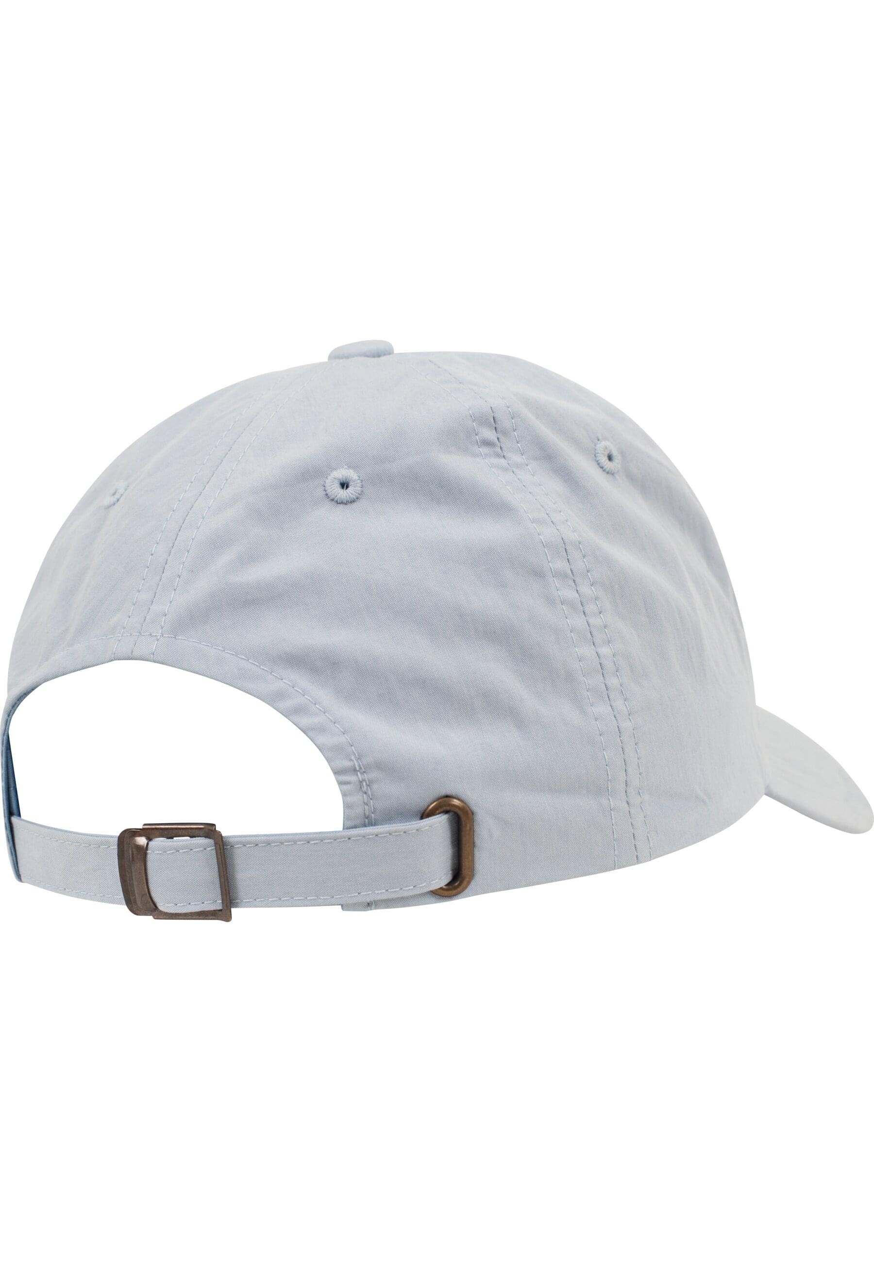 Flexfit Snapback Cap »Flexfit Accessoires Low Profile Washed Cap«