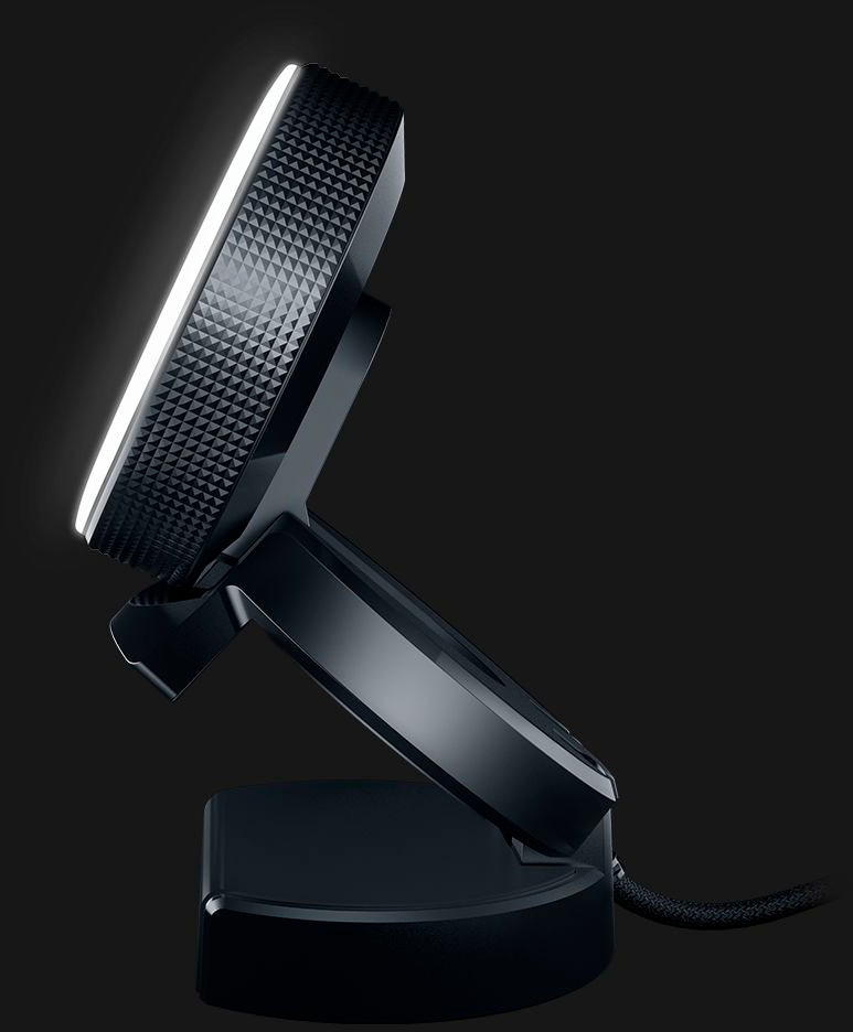 RAZER Webcam »Kiyo« Full HD