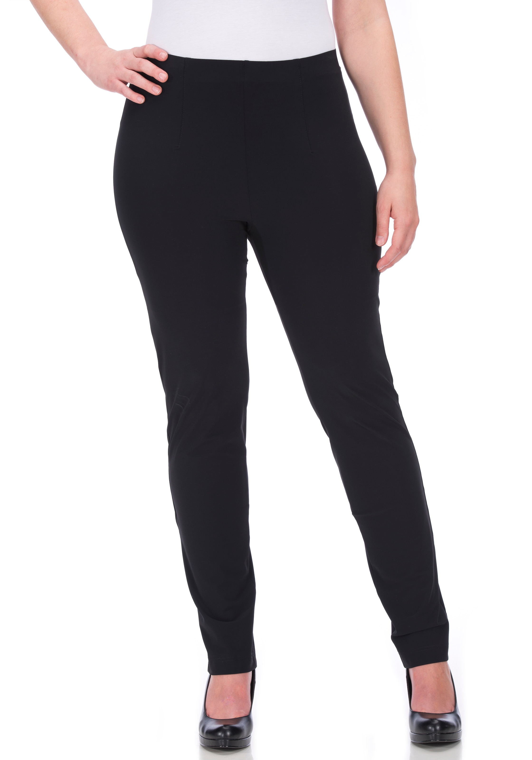 KjBRAND Schlupfhose »Susie sensitive reduced«, atmumgsaktiv