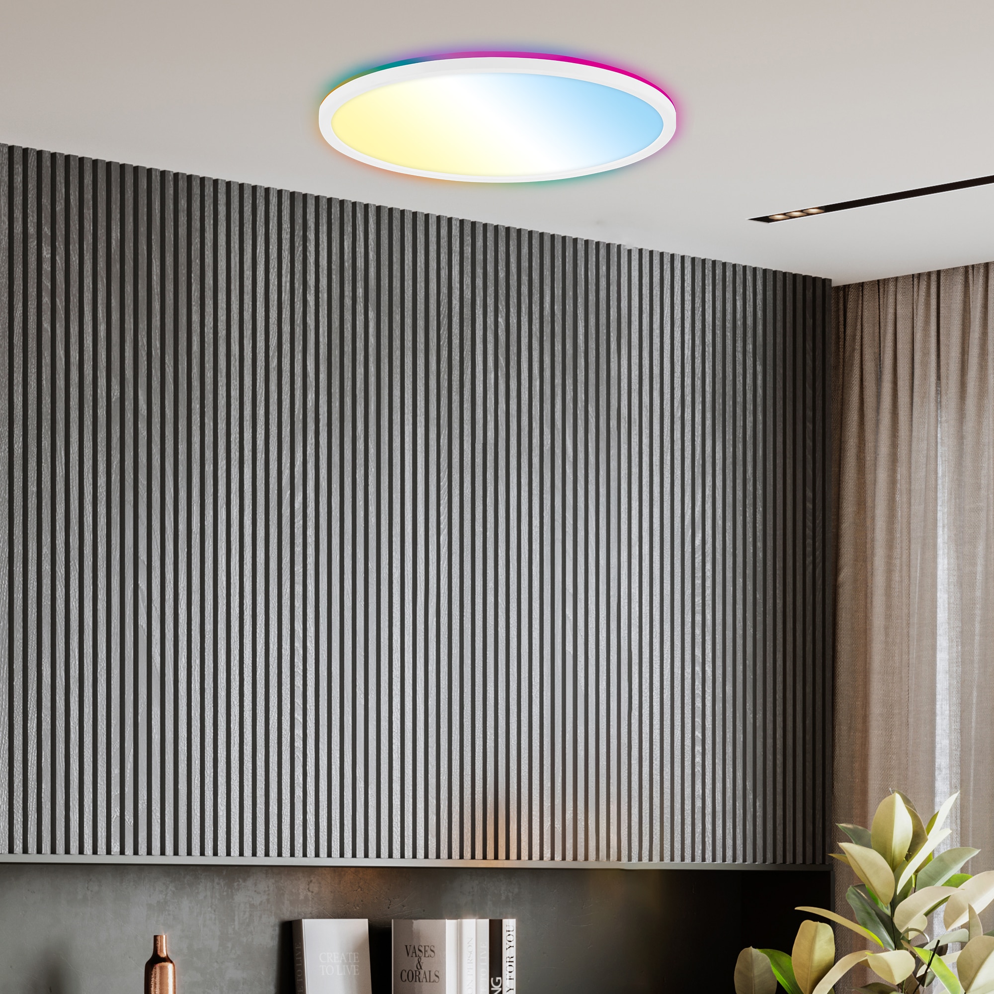 B.K.Licht LED Panel »BKL1611«