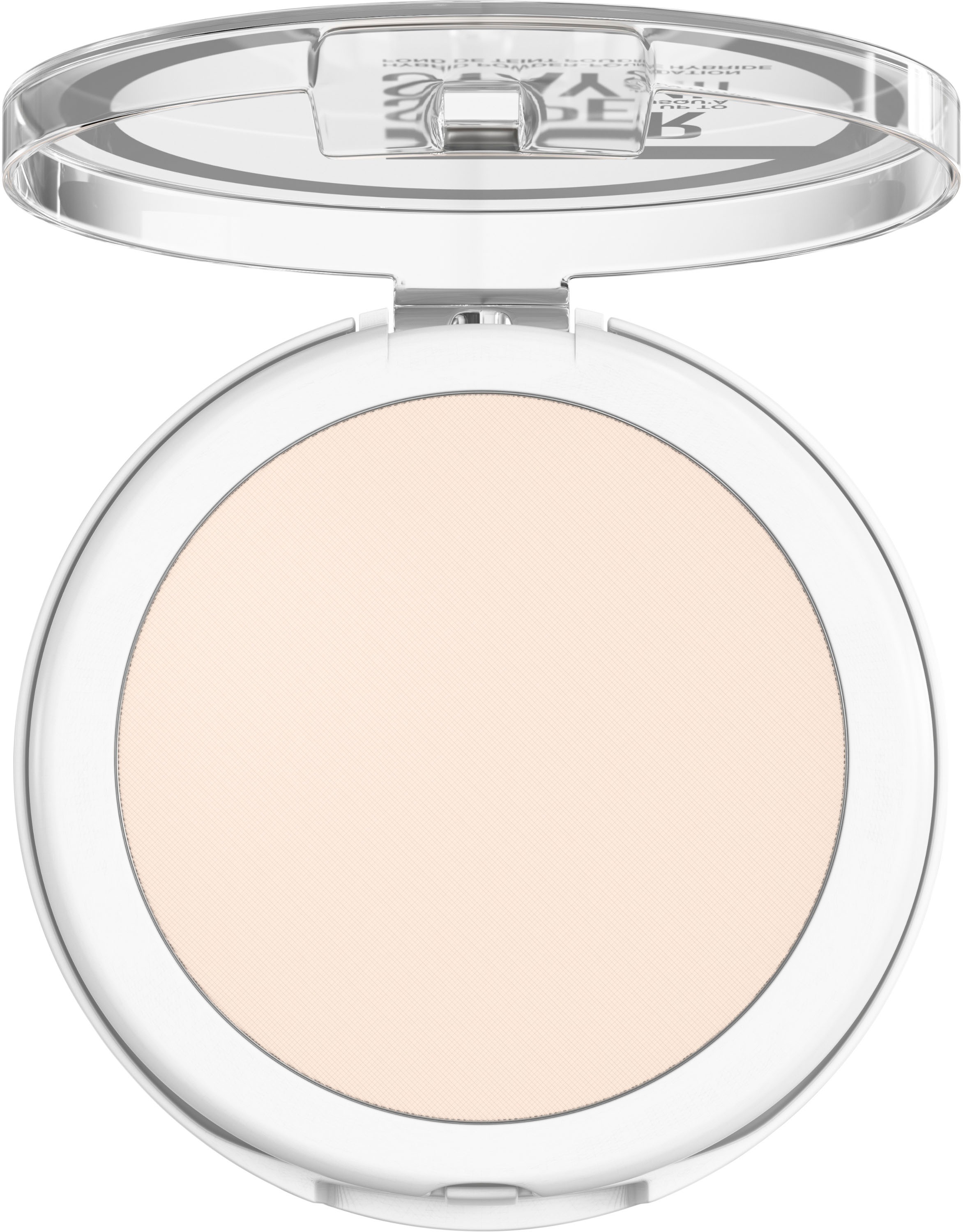 MAYBELLINE NEW YORK Foundation »Maybelline New York Super Stay Hybrides Puder Make-Up«, mit langanhaltender Formel