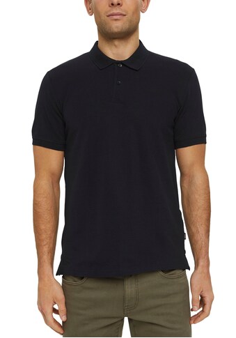 Esprit T-Shirt, unifarben kaufen