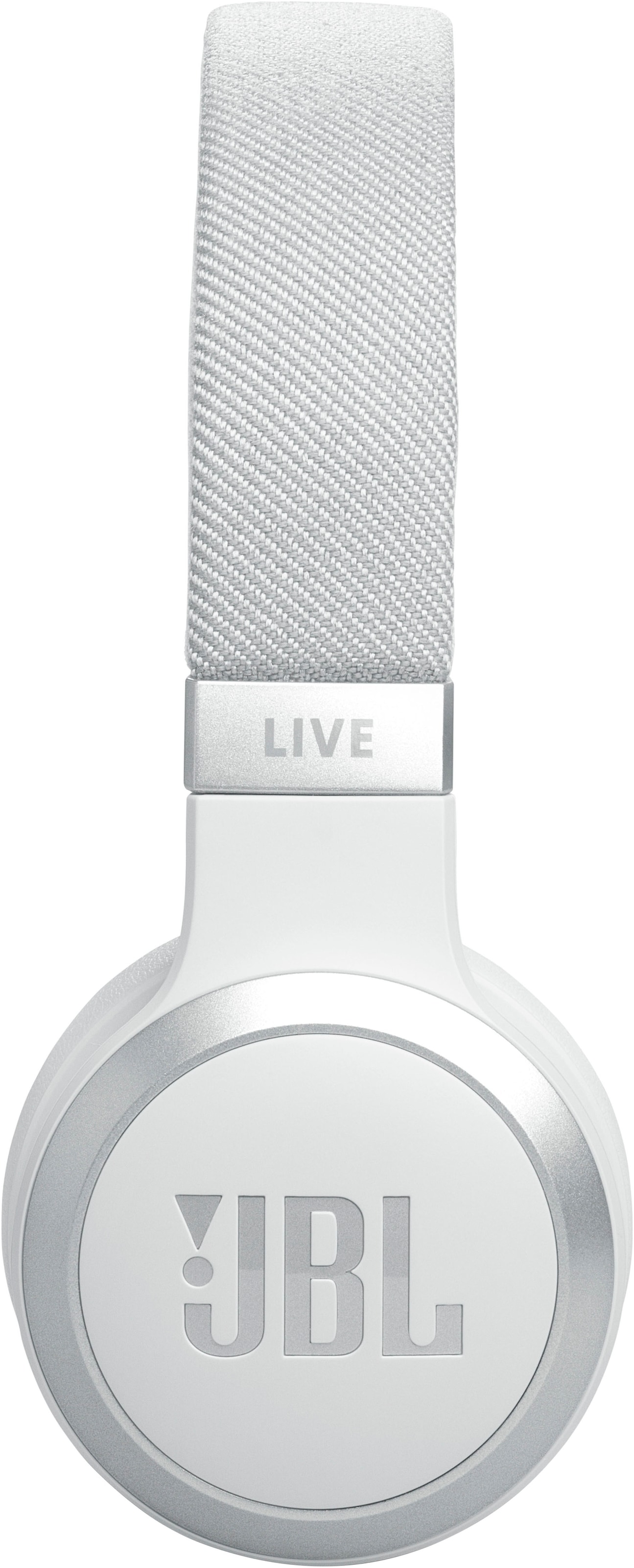 JBL Kopfhörer »LIVE 670NC«, Bluetooth On-Ear-Kopfhörer