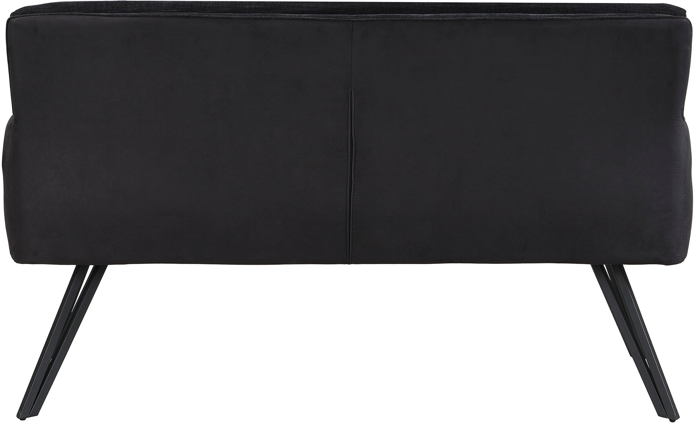 byLIVING Sitzbank »Tino« 1 Stk. tlg. mit Federkernpolsterung in 140 oder 160cm, hochwertige Polsterbezüge