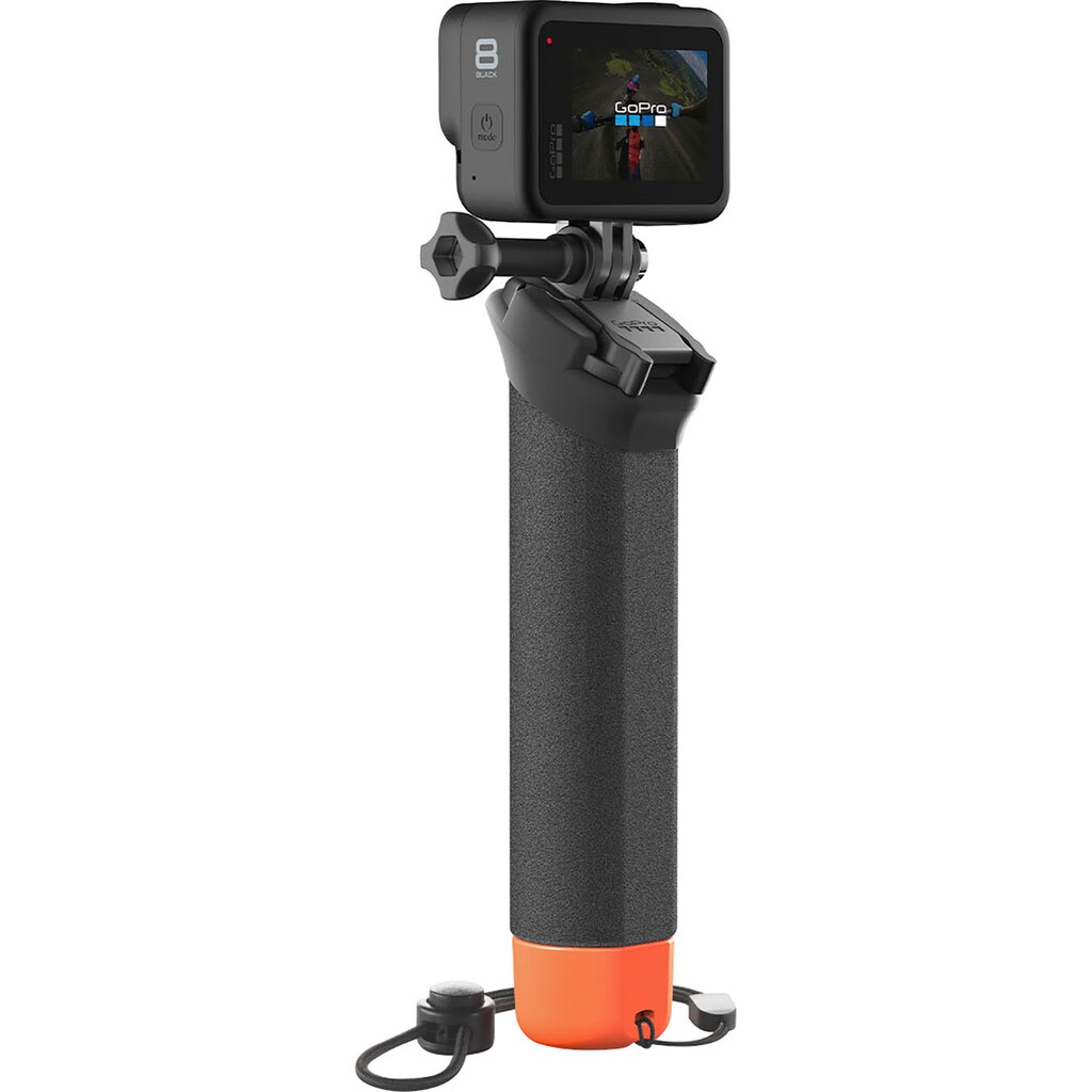 GoPro Actioncam Zubehör »Adventure Kit 2.0«