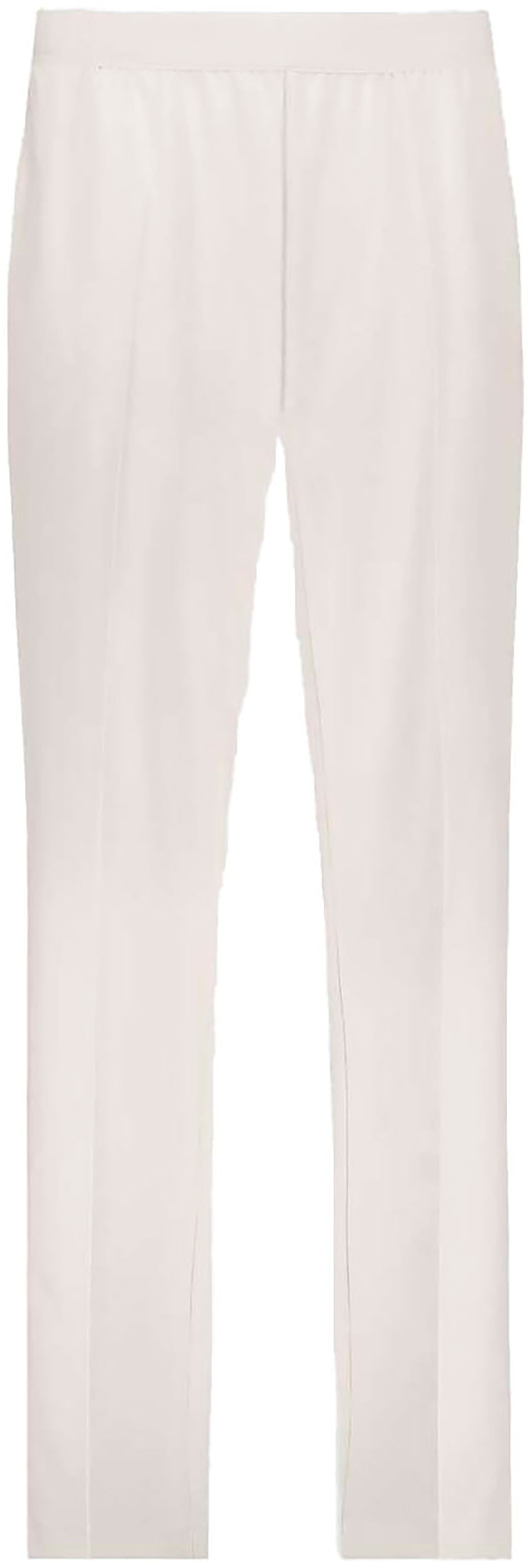 Monari Palazzohose, mit Gummizugbund