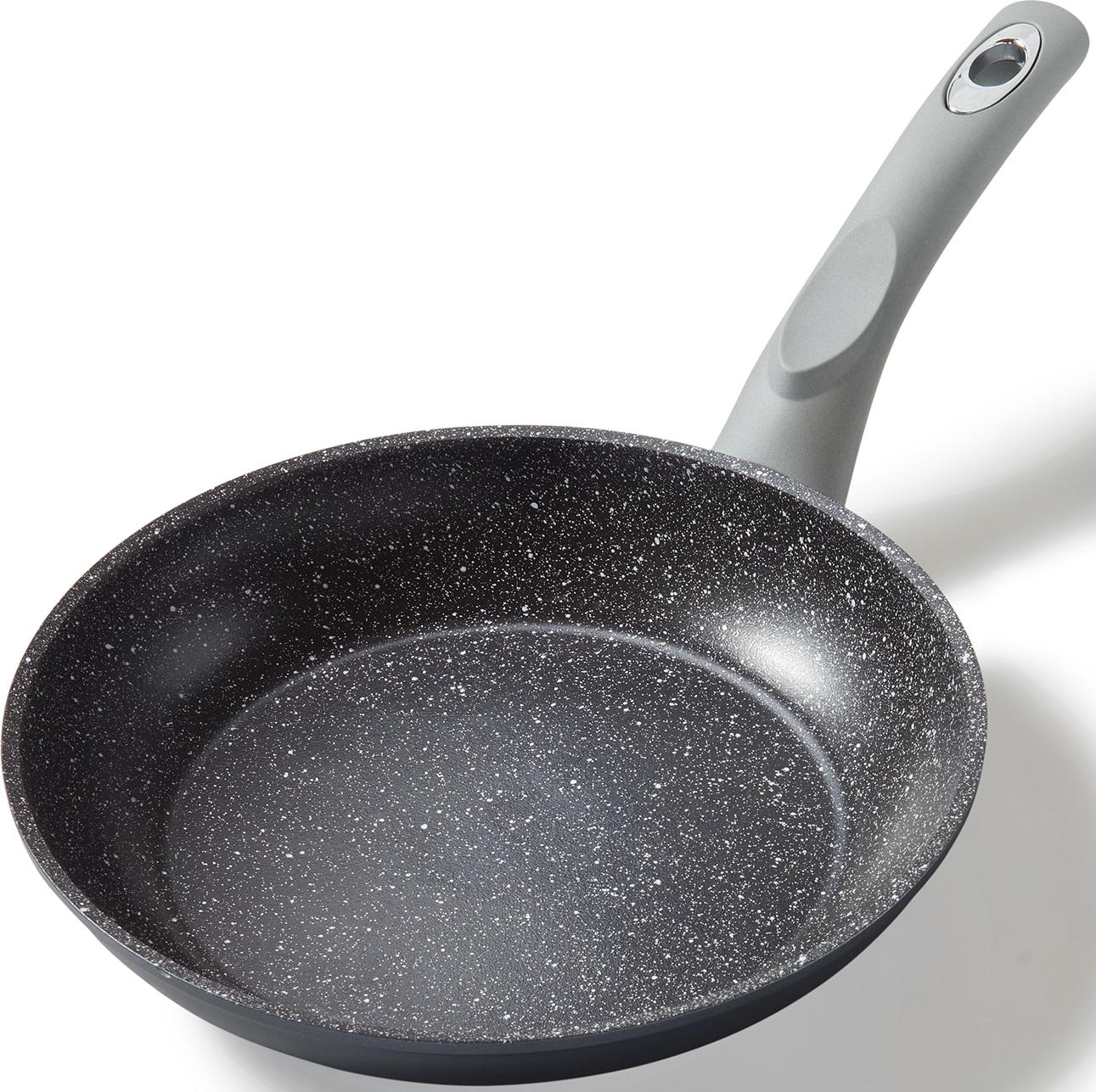 STONELINE Bratpfanne »Gourmundo« Aluminium 1 Stk. tlg. Made in Germany, STO günstig online kaufen