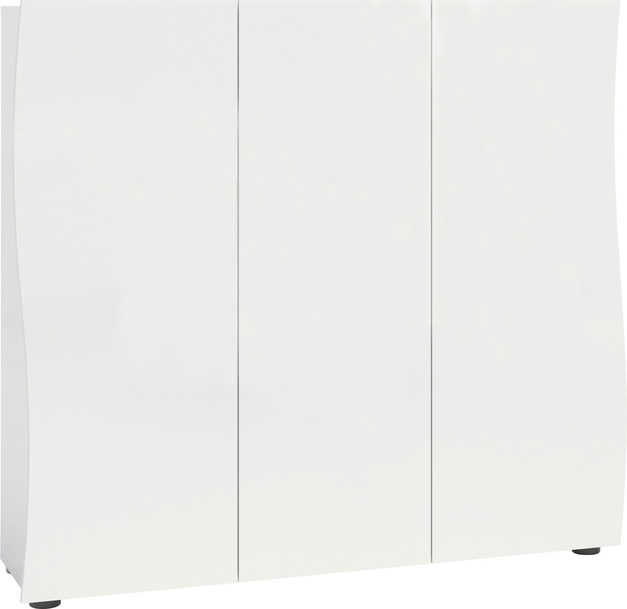 INOSIGN Schuhschrank "Kiss", verbesserte Qualität günstig online kaufen