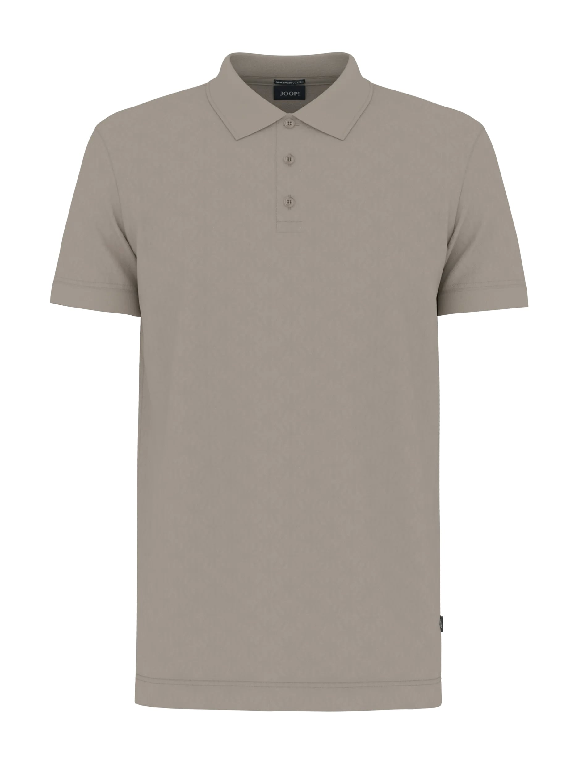 JOOP! Poloshirt »Roberto« mit feiner Struktur