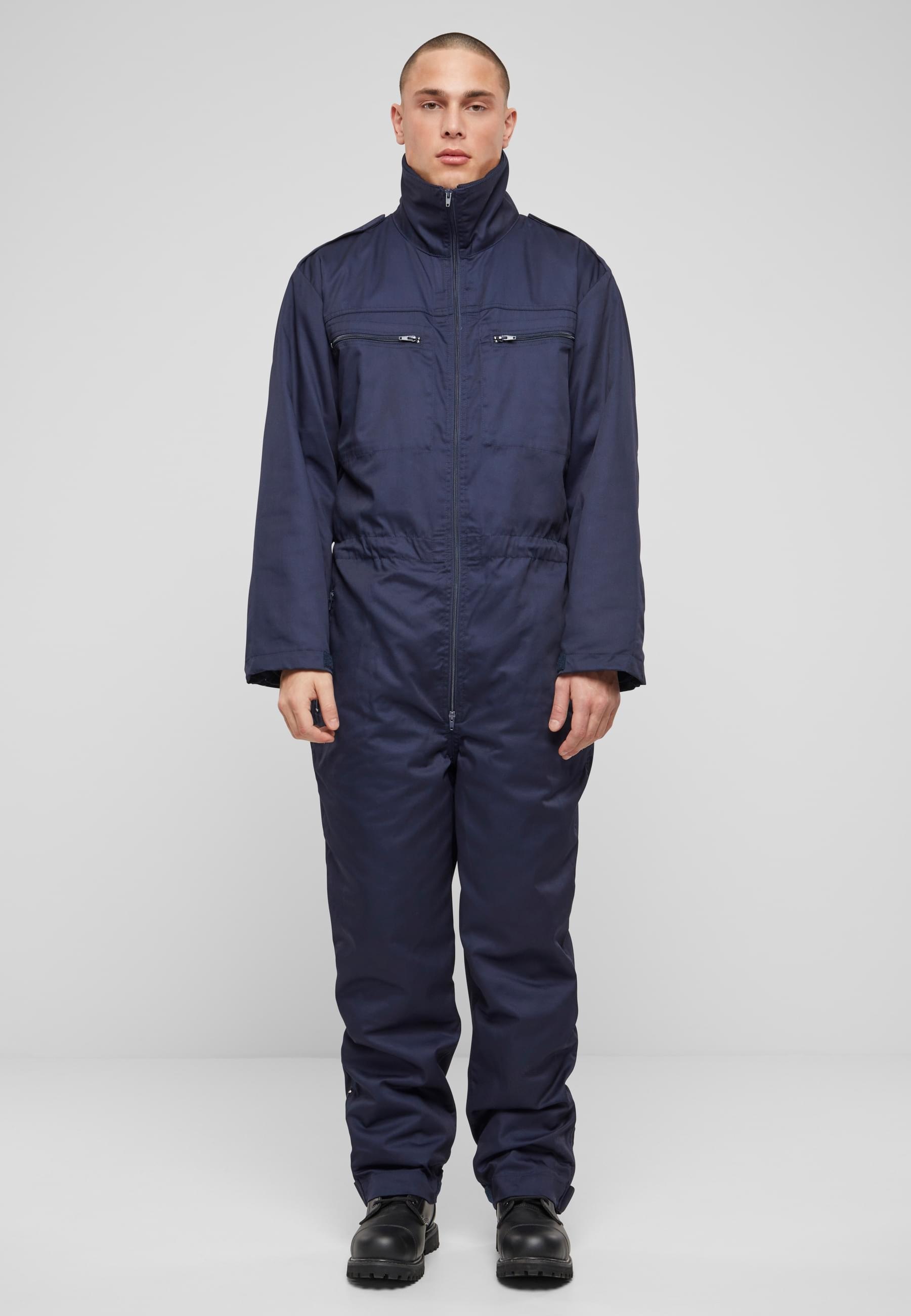 Brandit Jumpsuit »Brandit Herren Tank Jumpsuit« 1 Stk.