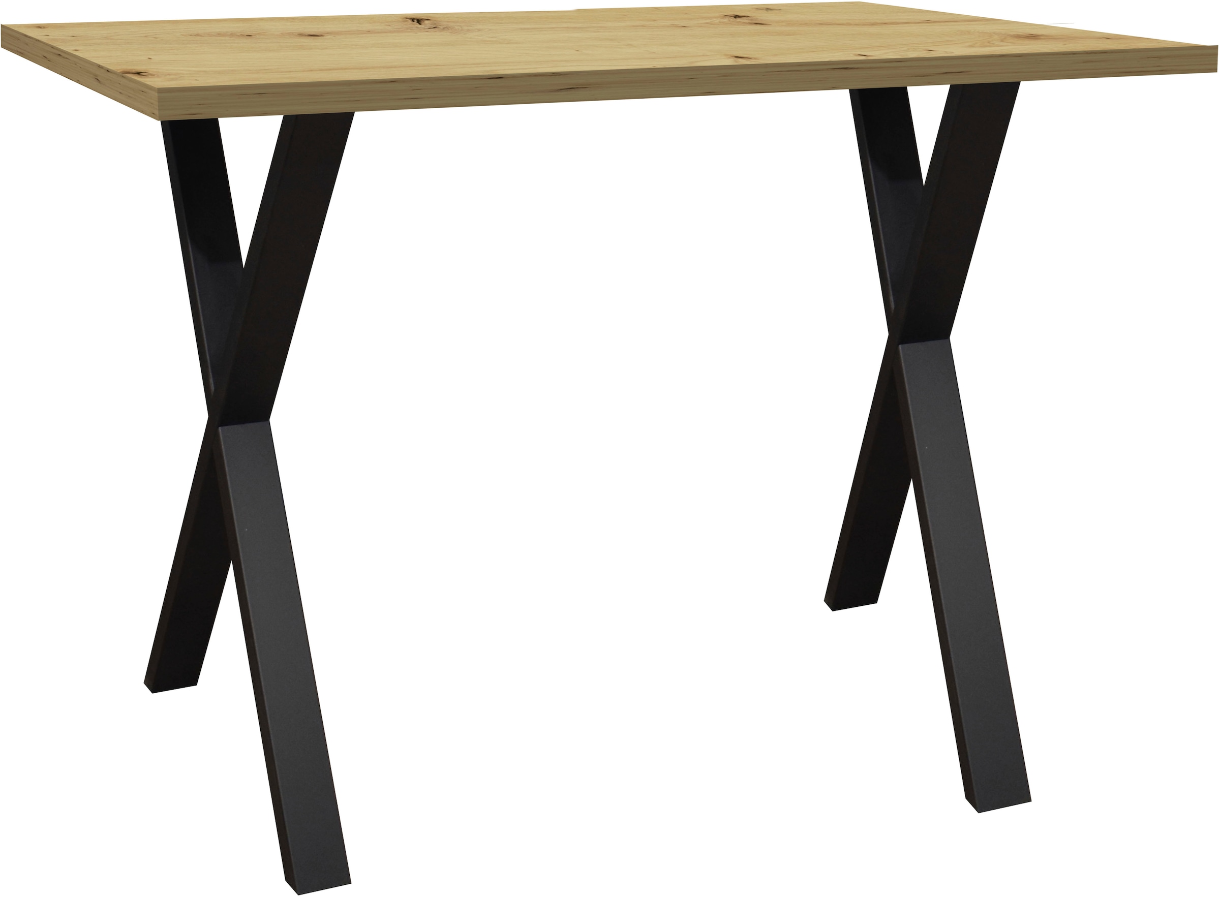 Mäusbacher Tresentisch »Bartresentisch Metall« Bartresentisch Metallgestell, Höhe 109 cm