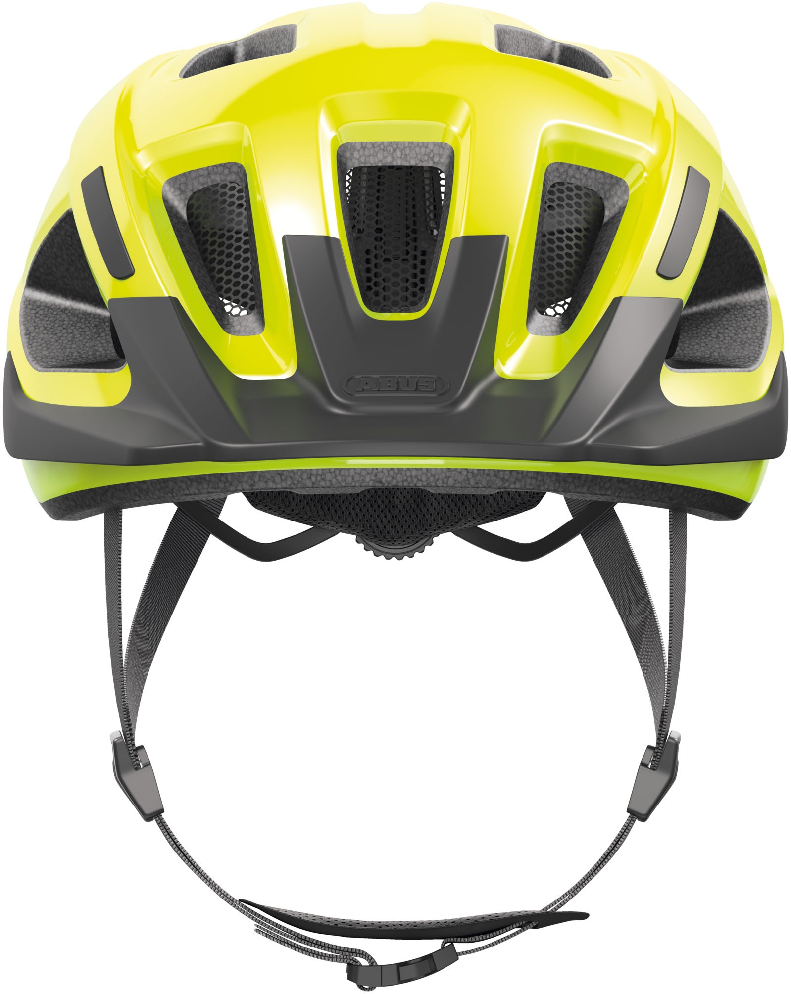 ABUS Fahrradhelm »Aduro 3.0 LED«