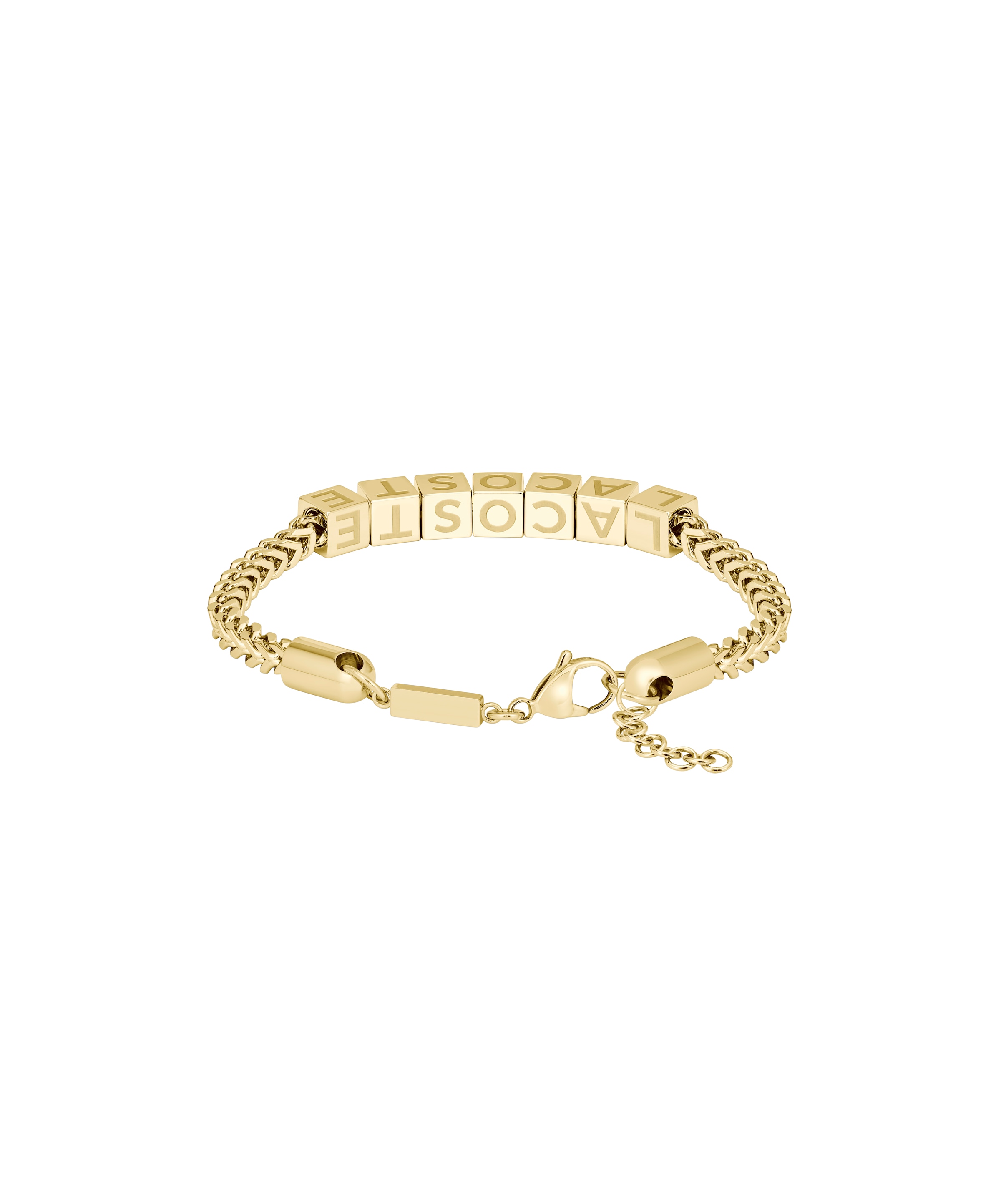 Lacoste Armband »SCRIPT«