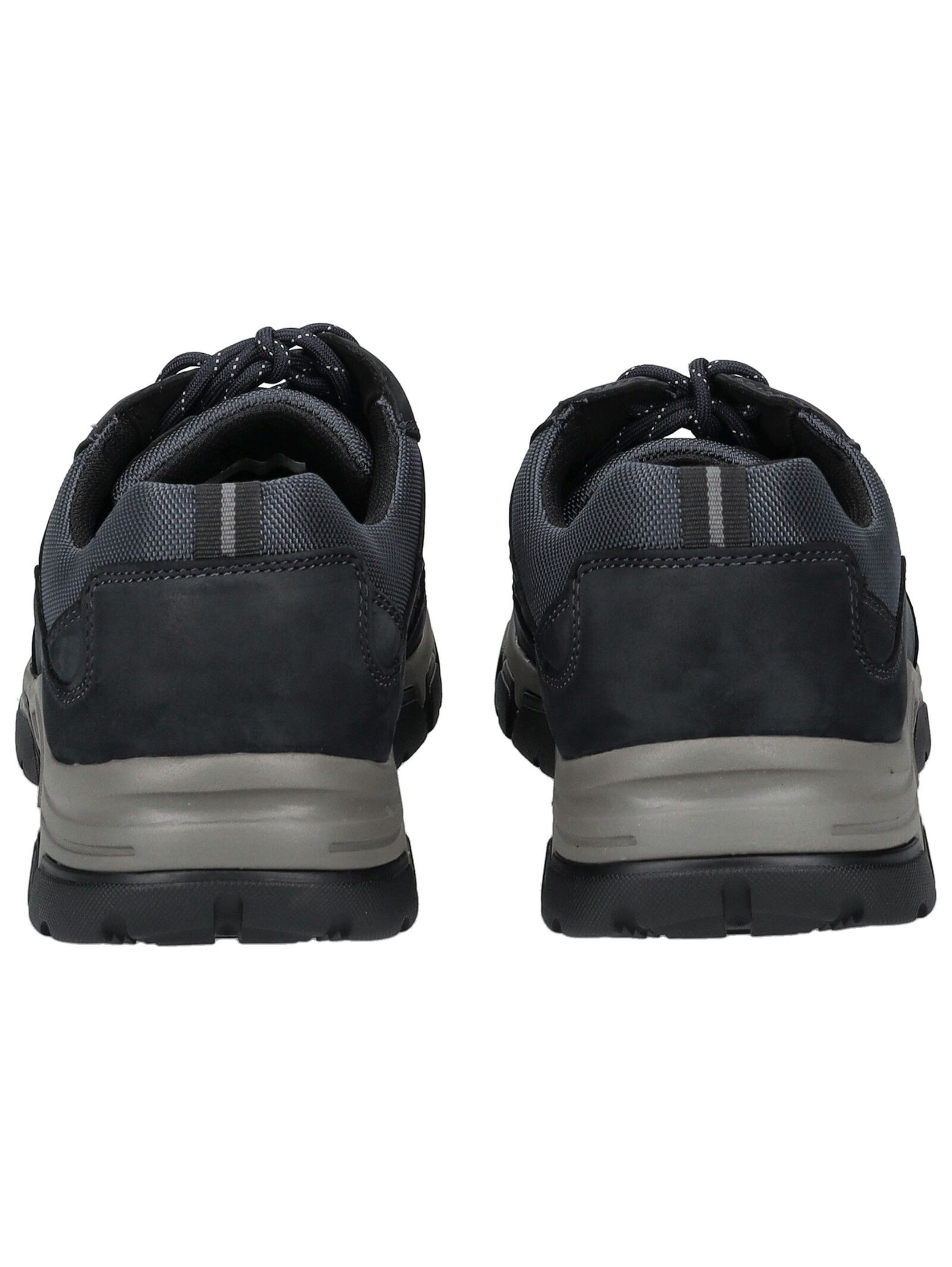 Pius Gabor Sneaker »Pius Gabor Sneaker Nubukleder/Textil«