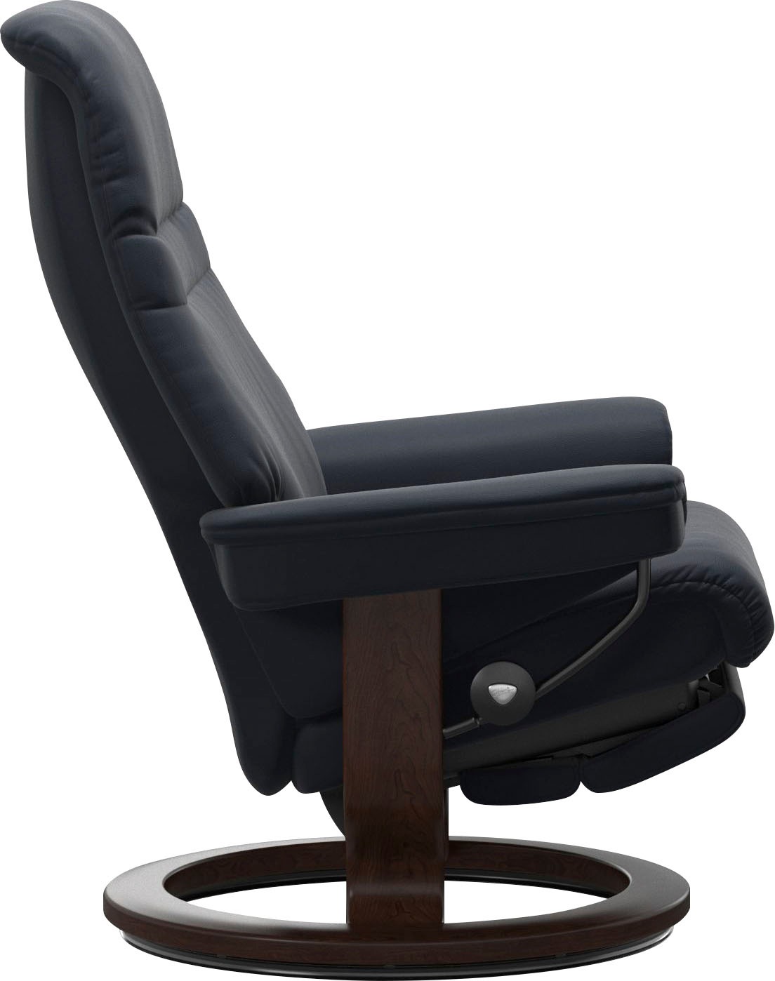 Stressless® Relaxsessel »Sunrise«, elektrisch verstellbar, optional 2-motorisch, Größe M & L
