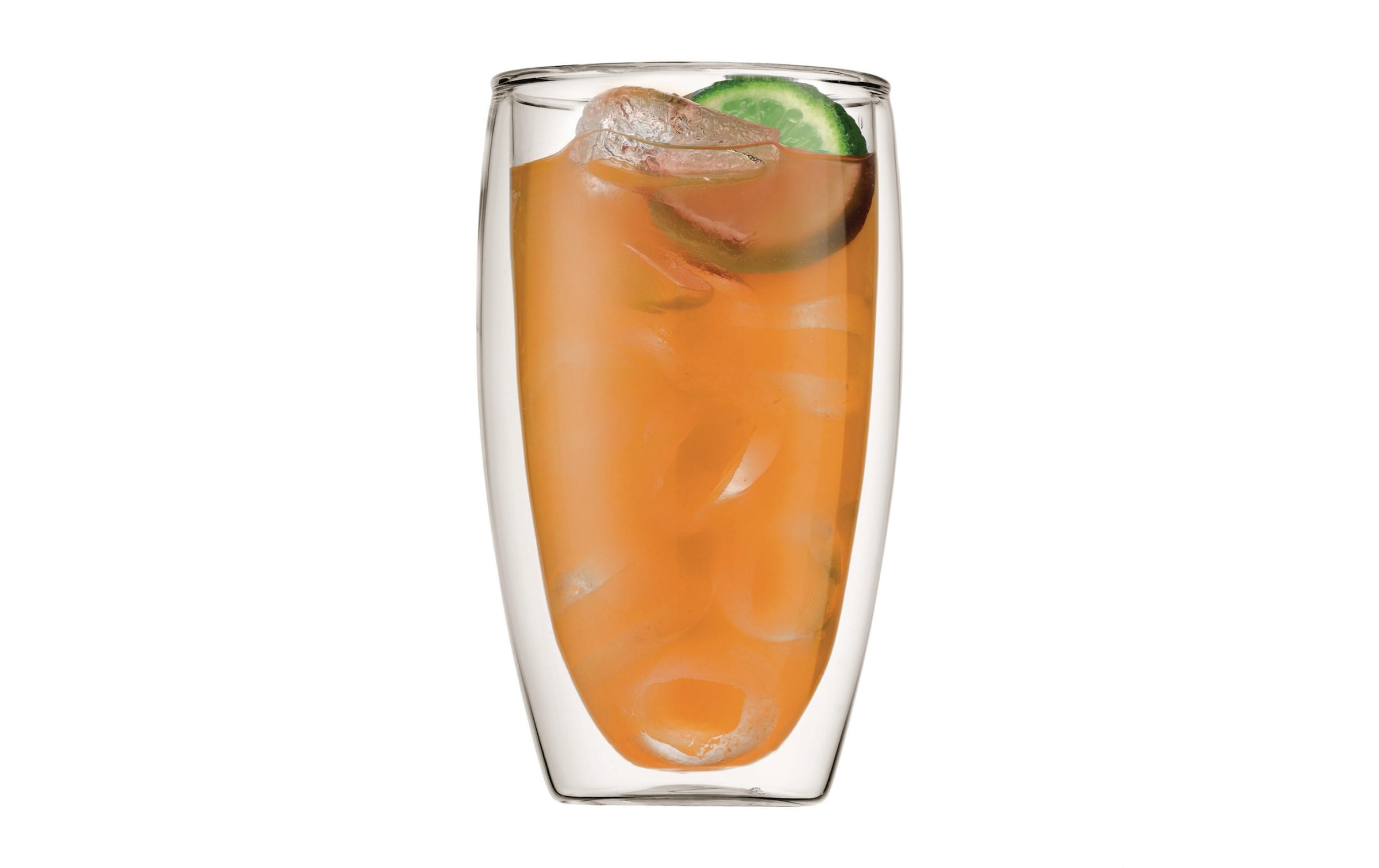 Bodum Glas »Macchiato-Glas Pavina«