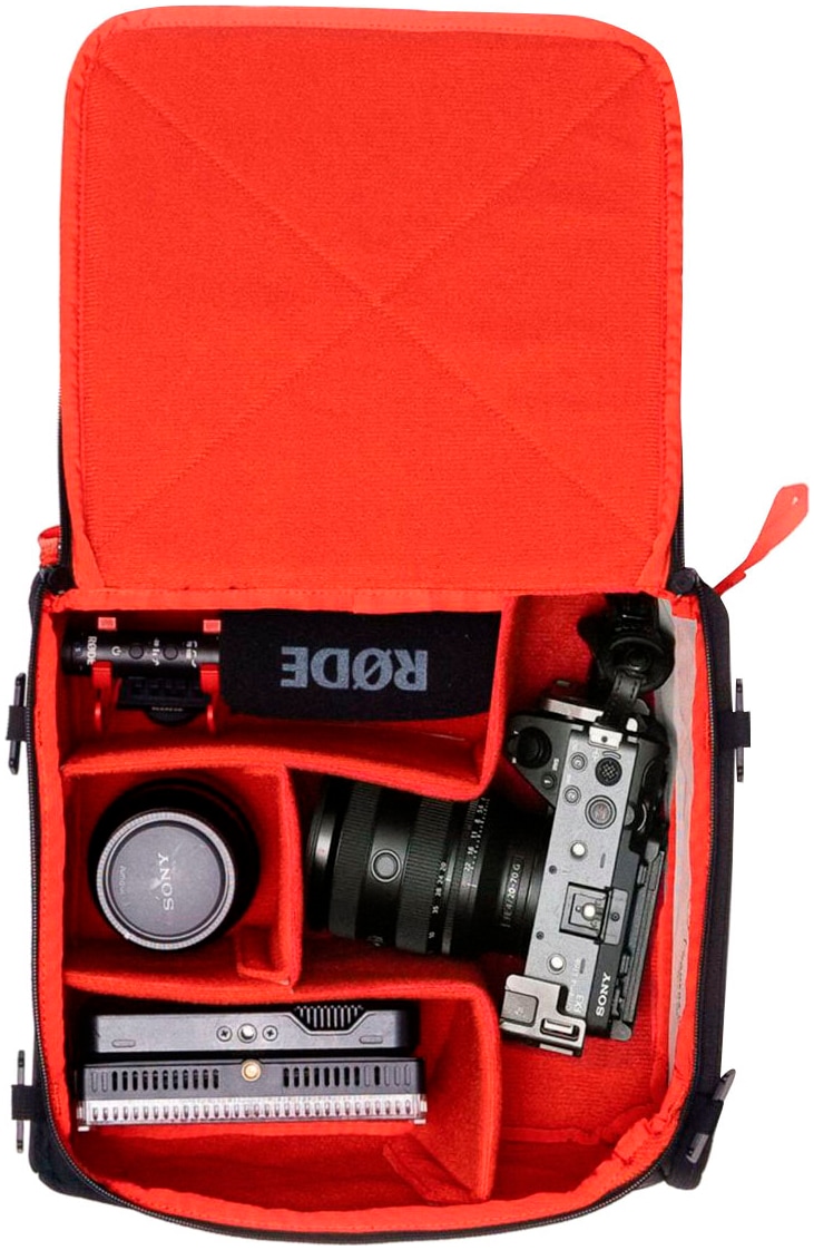 MOMENT Fototasche »Everything Camera Cube Insert 8L«