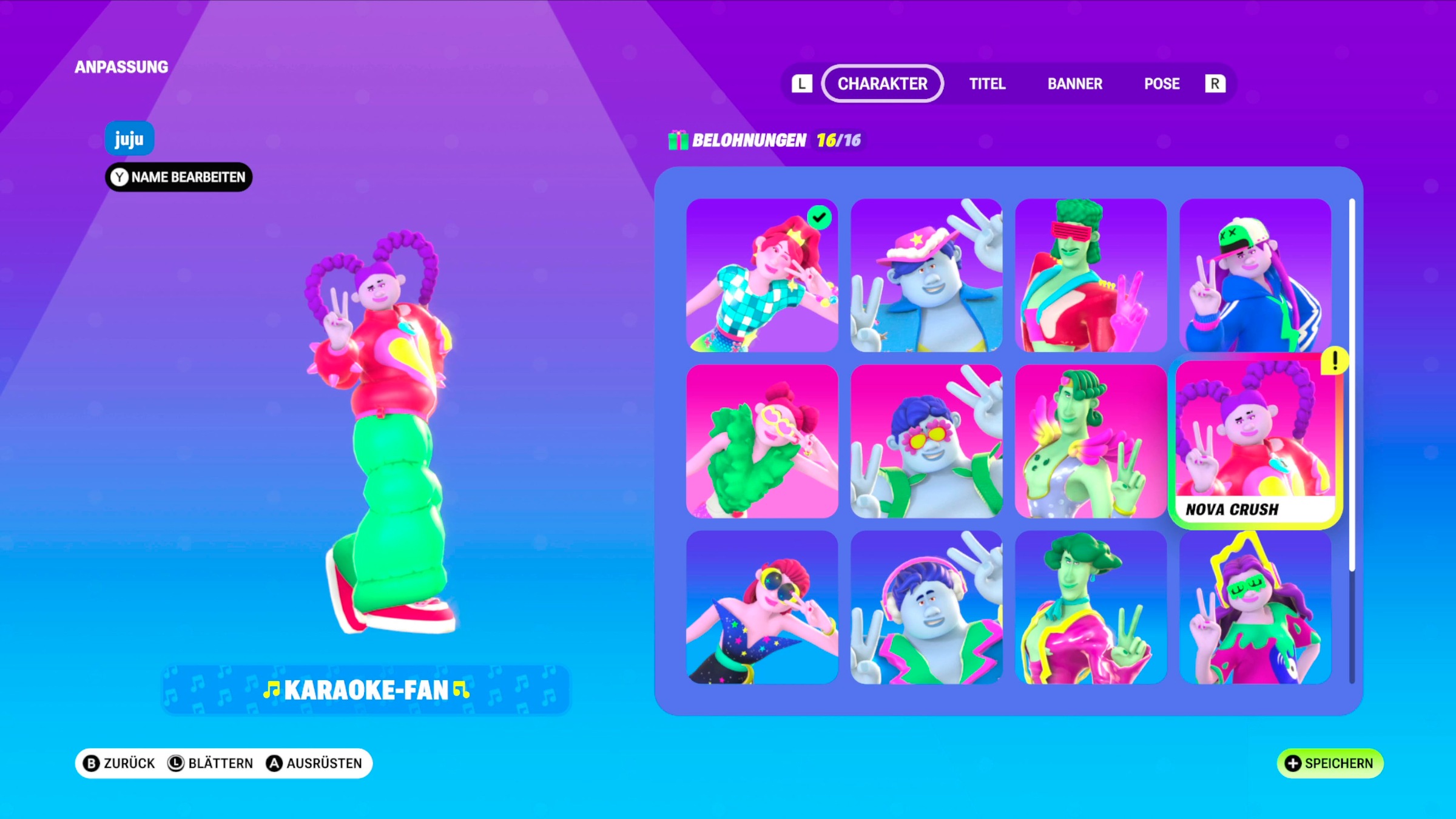 THQ Nordic Spielesoftware »Let's Sing 2027« Nintendo Switch