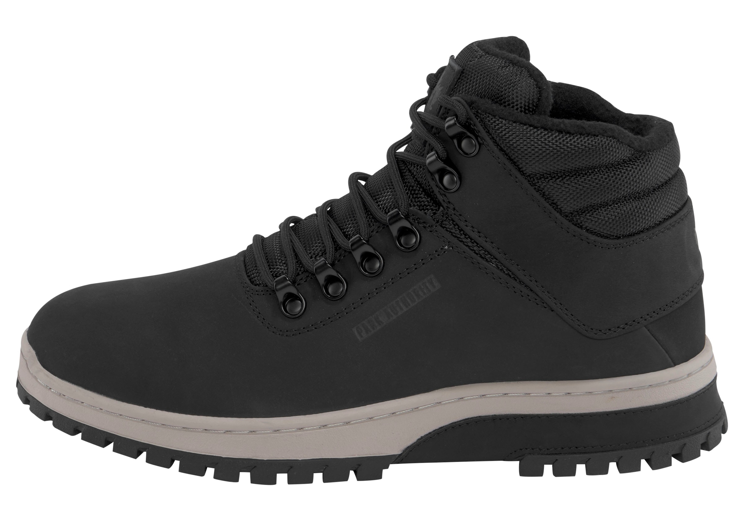 K1X Schnürboots »Territory Superior«  Winterstiefel, Schnürstiefel, Winterschuhe