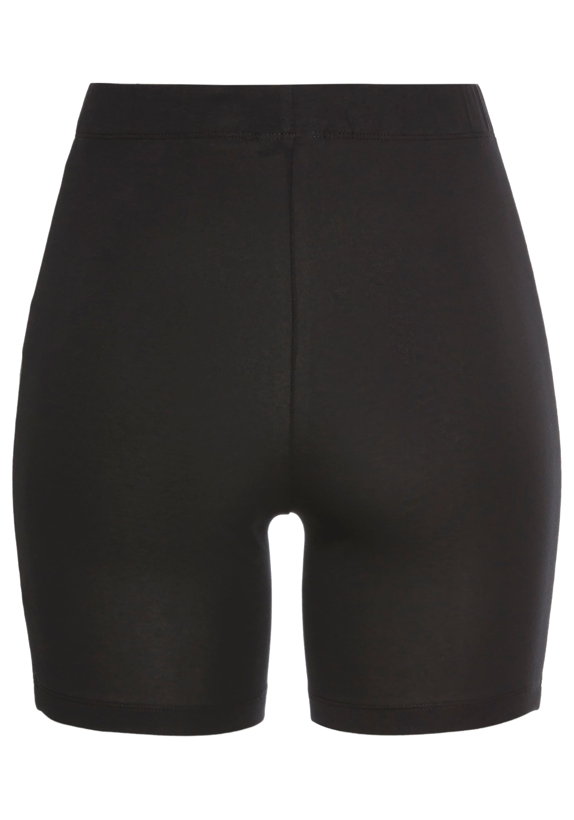 Melrose Radlerhose  perfekt unter Kleidern und Röcken