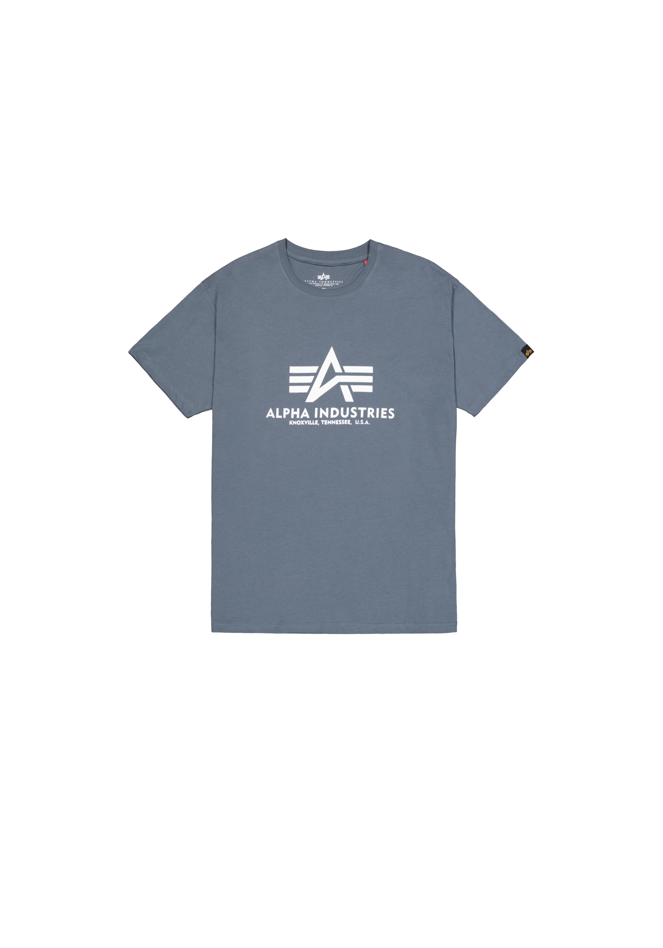 Alpha Industries T-Shirt »Basic T-Shirt«