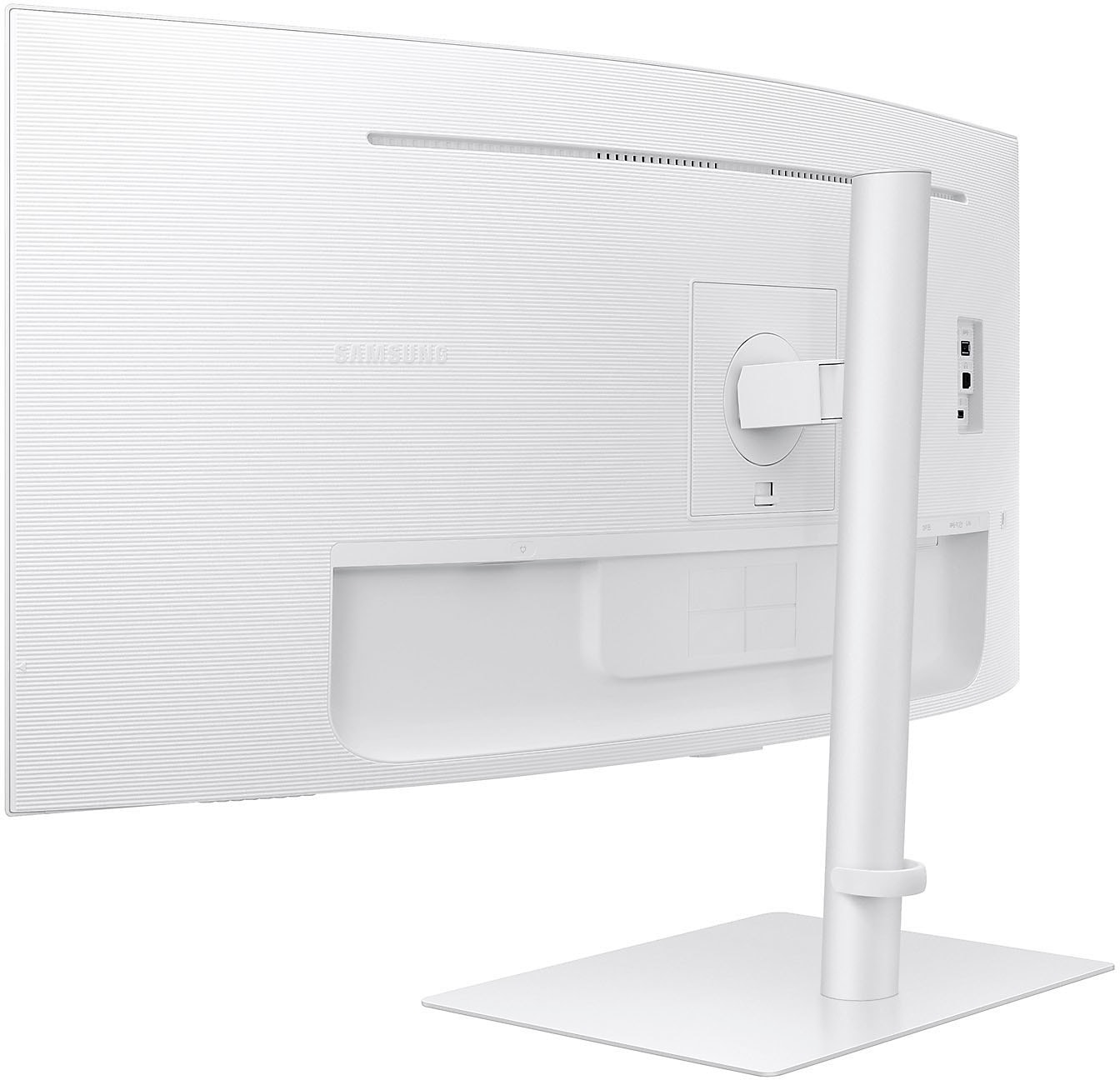 Samsung LED-Monitor »S34C650TAU« 86 cm/34 ″  3440 x 1440 px UWQHD 5 Reaktionszeit 100 Hz