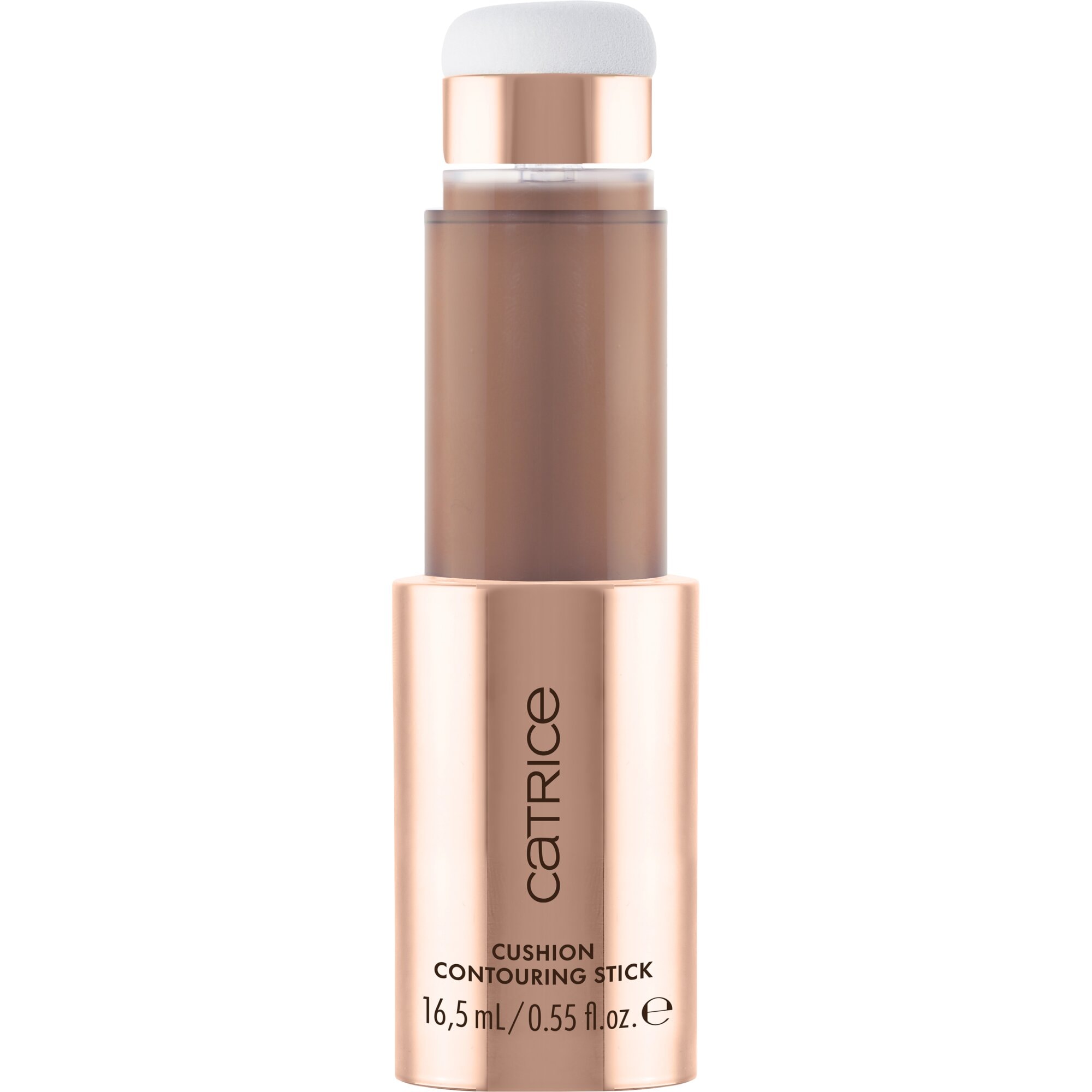 Catrice Contouring-Stick »ESPRESSO YOURSELF Cushion Contouring Stick« Vegan, matt, präzise Kontur - ideal für unterwegs!