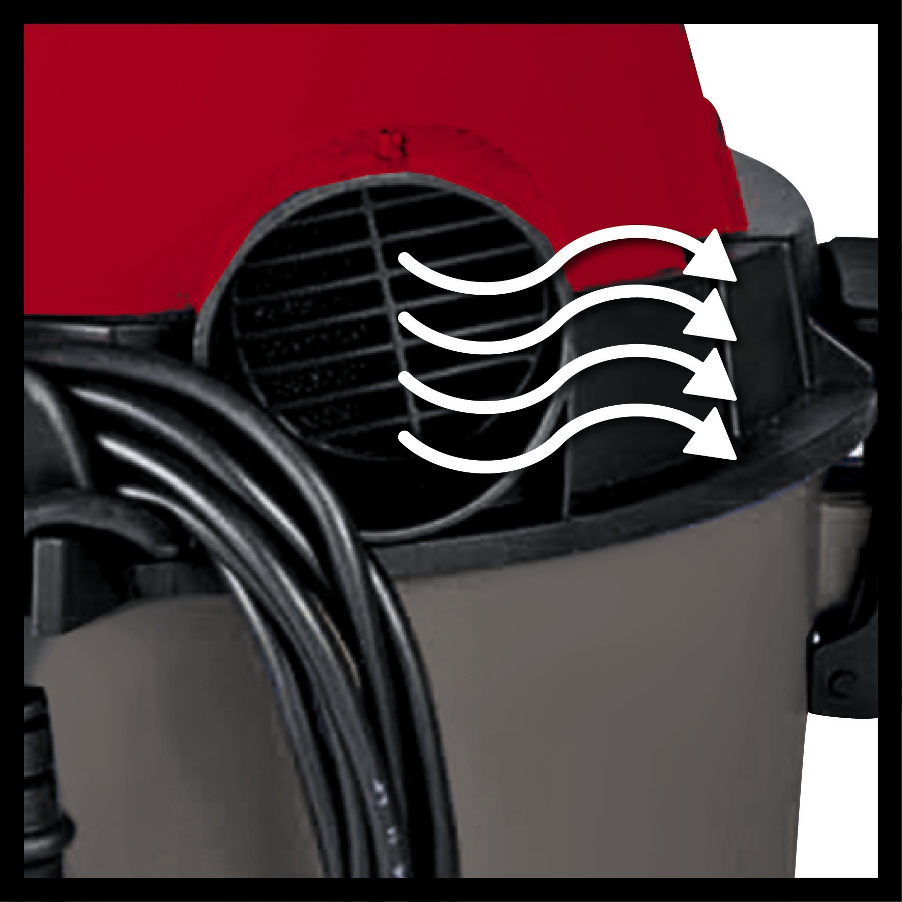 Einhell Nass-Trocken-Sauger »TC-VC 1815«