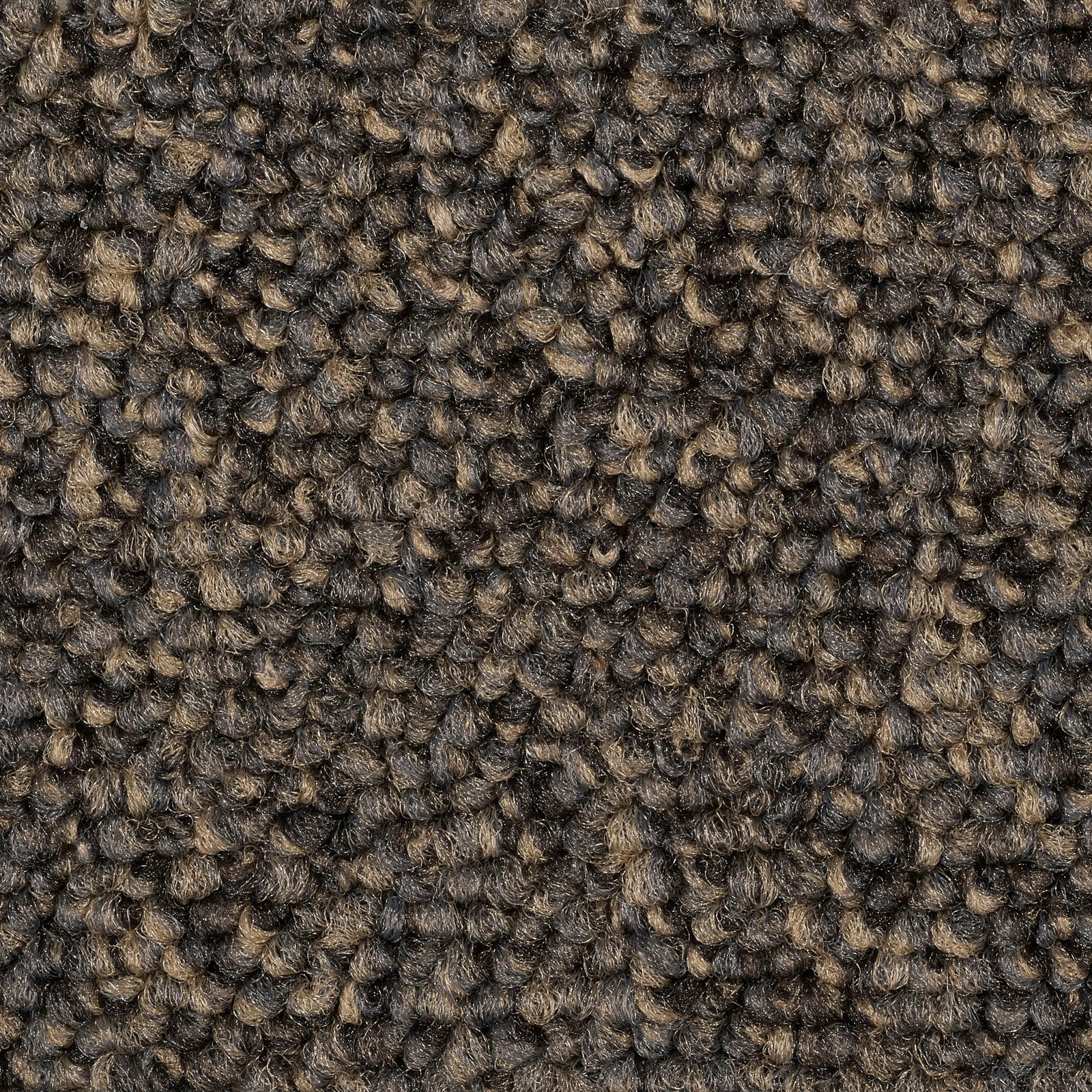 Bodenmeister Teppichboden »Baltic, Schlinge - meliert, Made in Belgium«, re günstig online kaufen