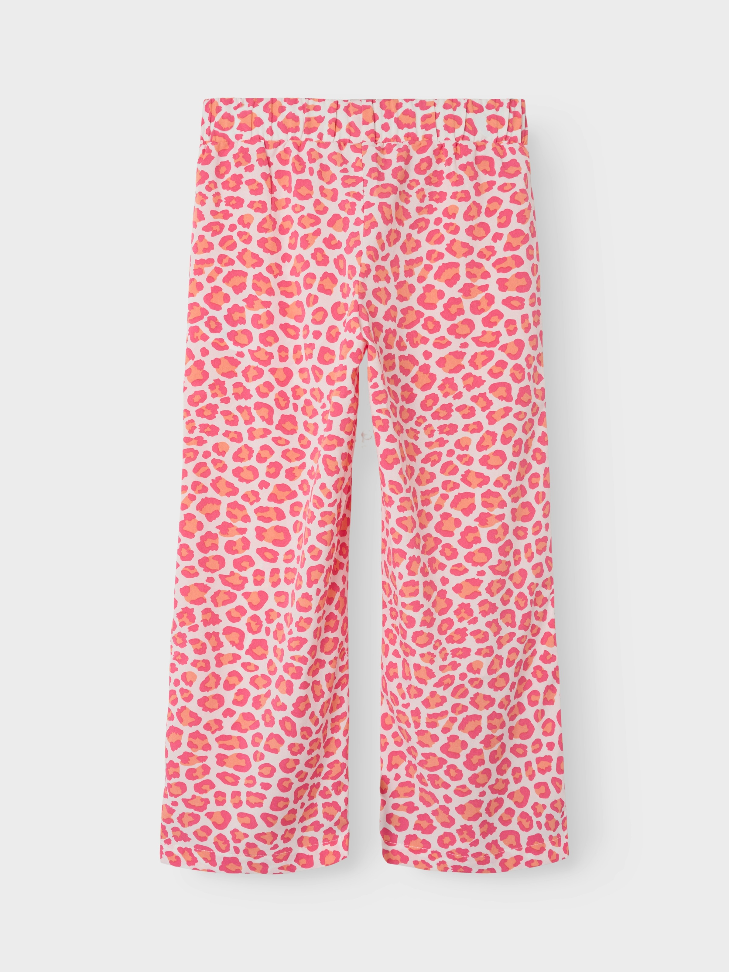 Name It Schlupfhose »NKFVINAYA 7/8 WIDE PANT«