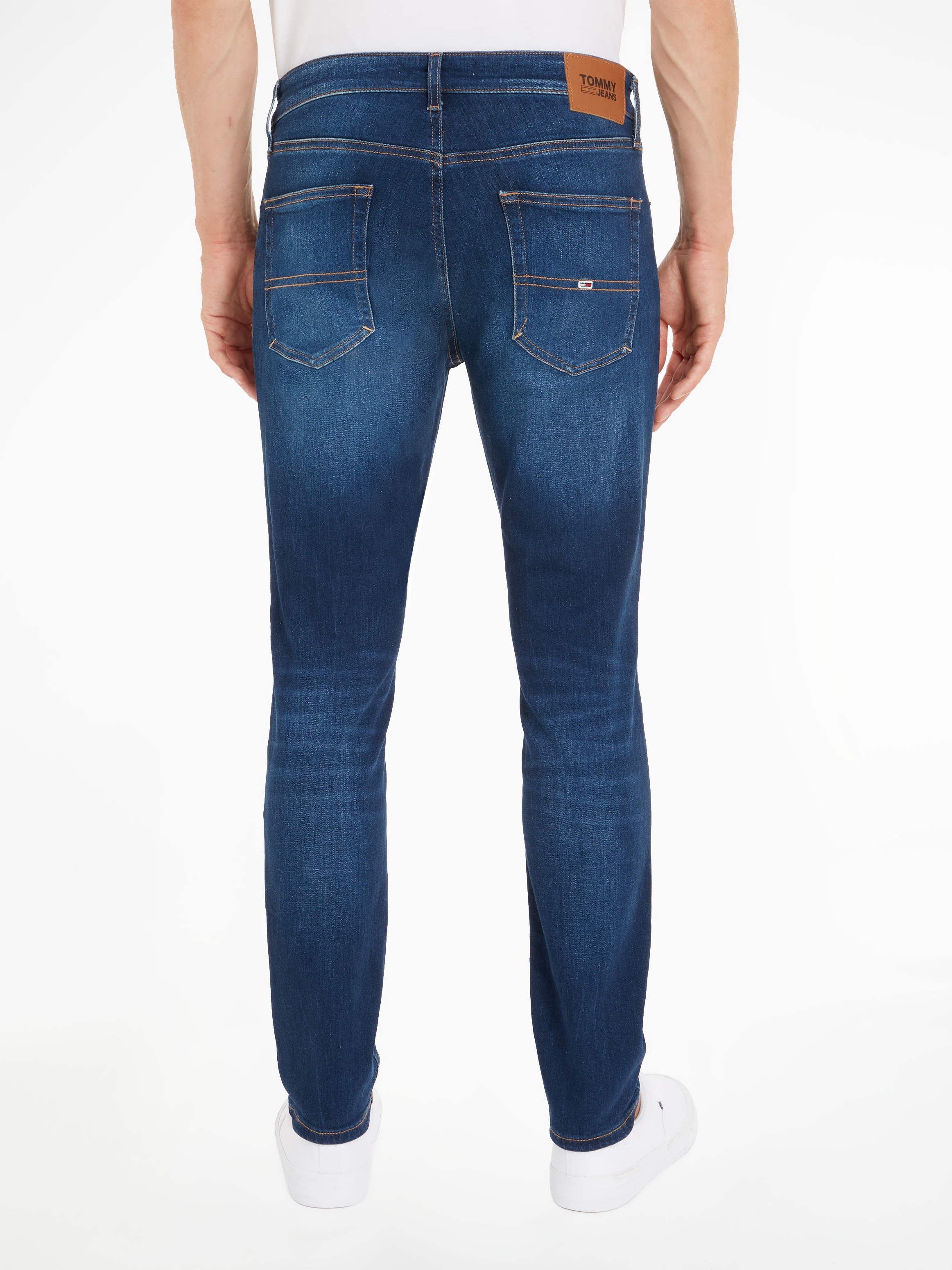 Tommy Jeans Tapered-fit-Jeans »SLIM TAPERED AUSTIN«
