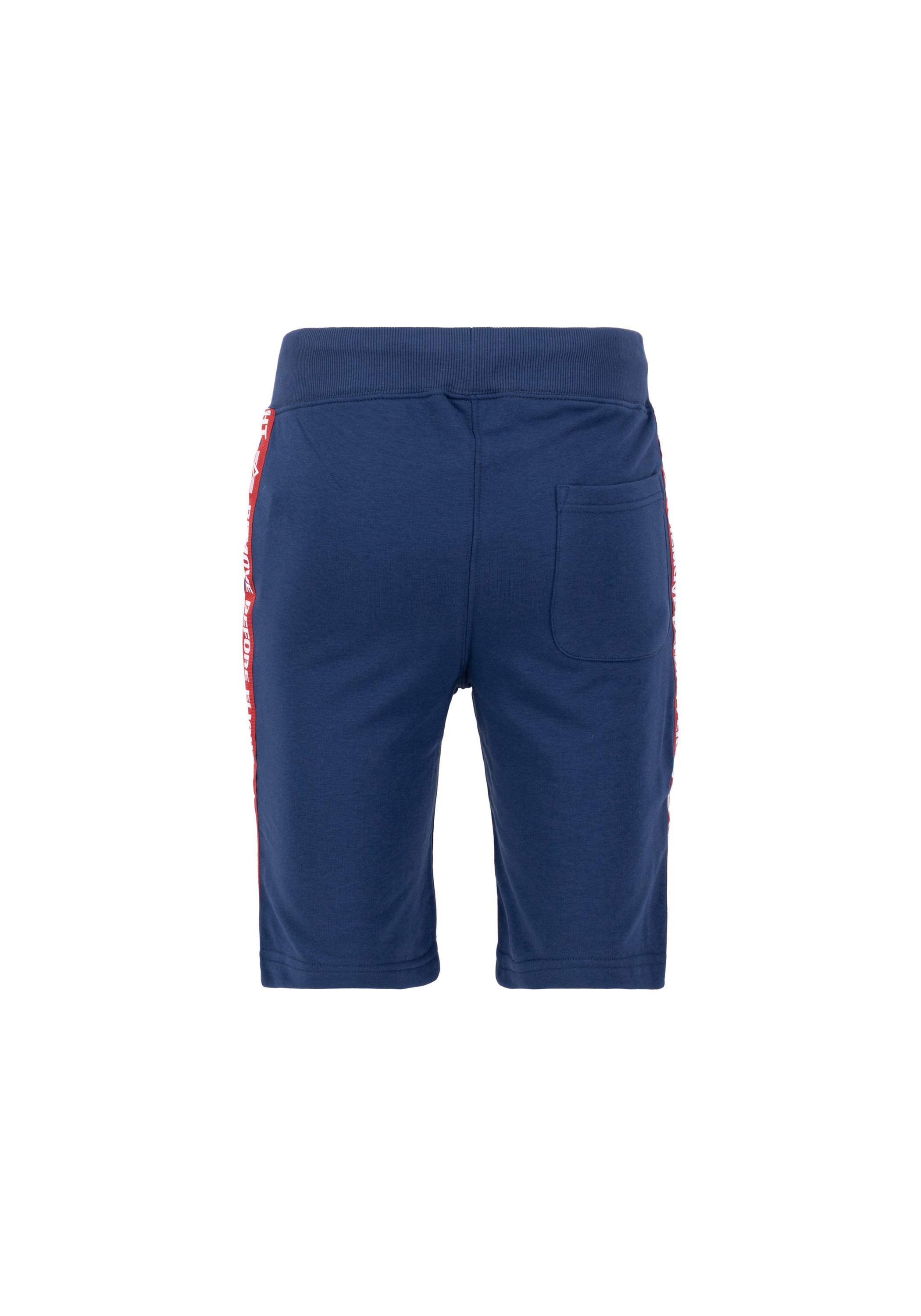 2. Bild von Alpha Industries Sweatshorts »Alpha Industries Men - Shorts RBF Tape Jogger Short«
