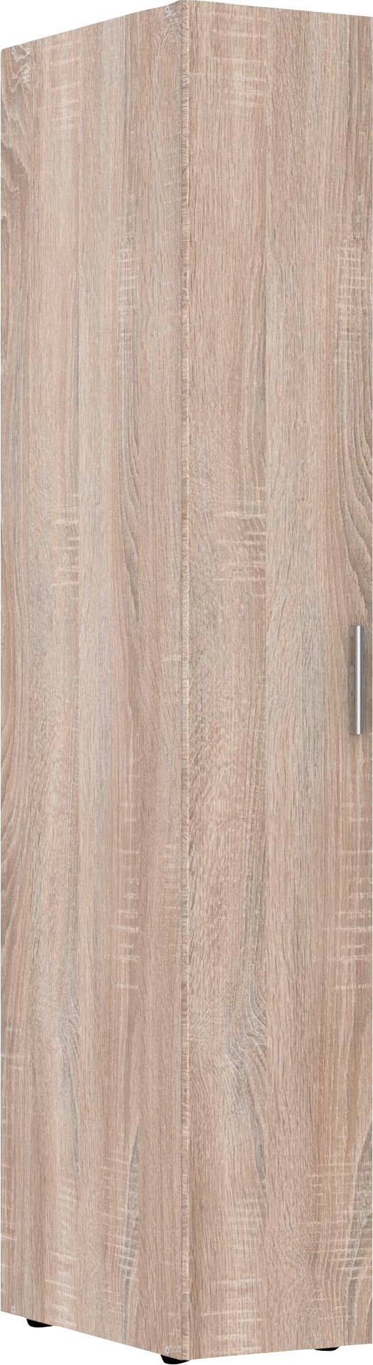 Wimex Drehtürenschrank "Münster Kleiderschrank" Mehrzweckschrank passt in j günstig online kaufen