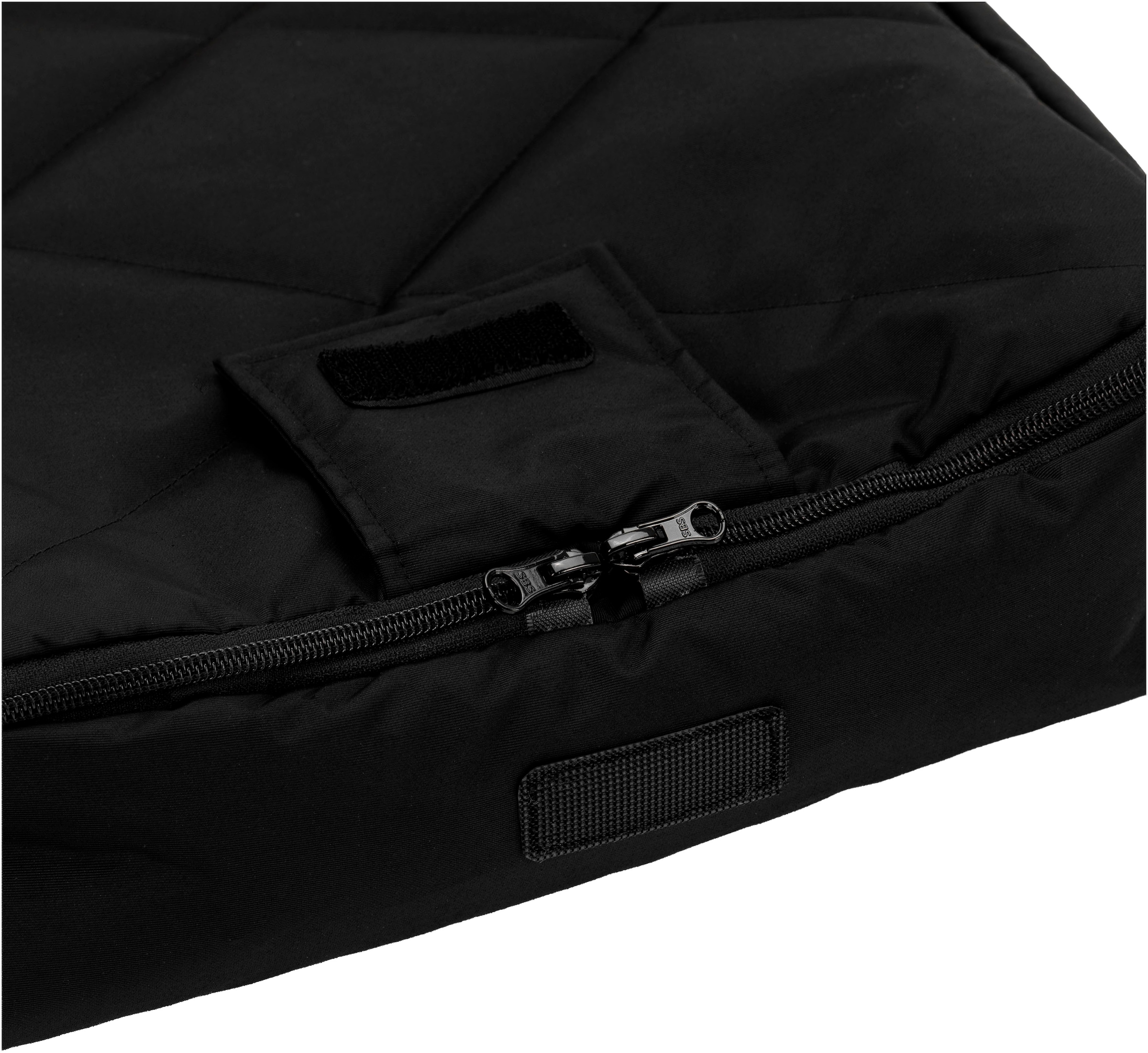 Fillikid Fußsack »Vegan Comfort, Winterfußsack«