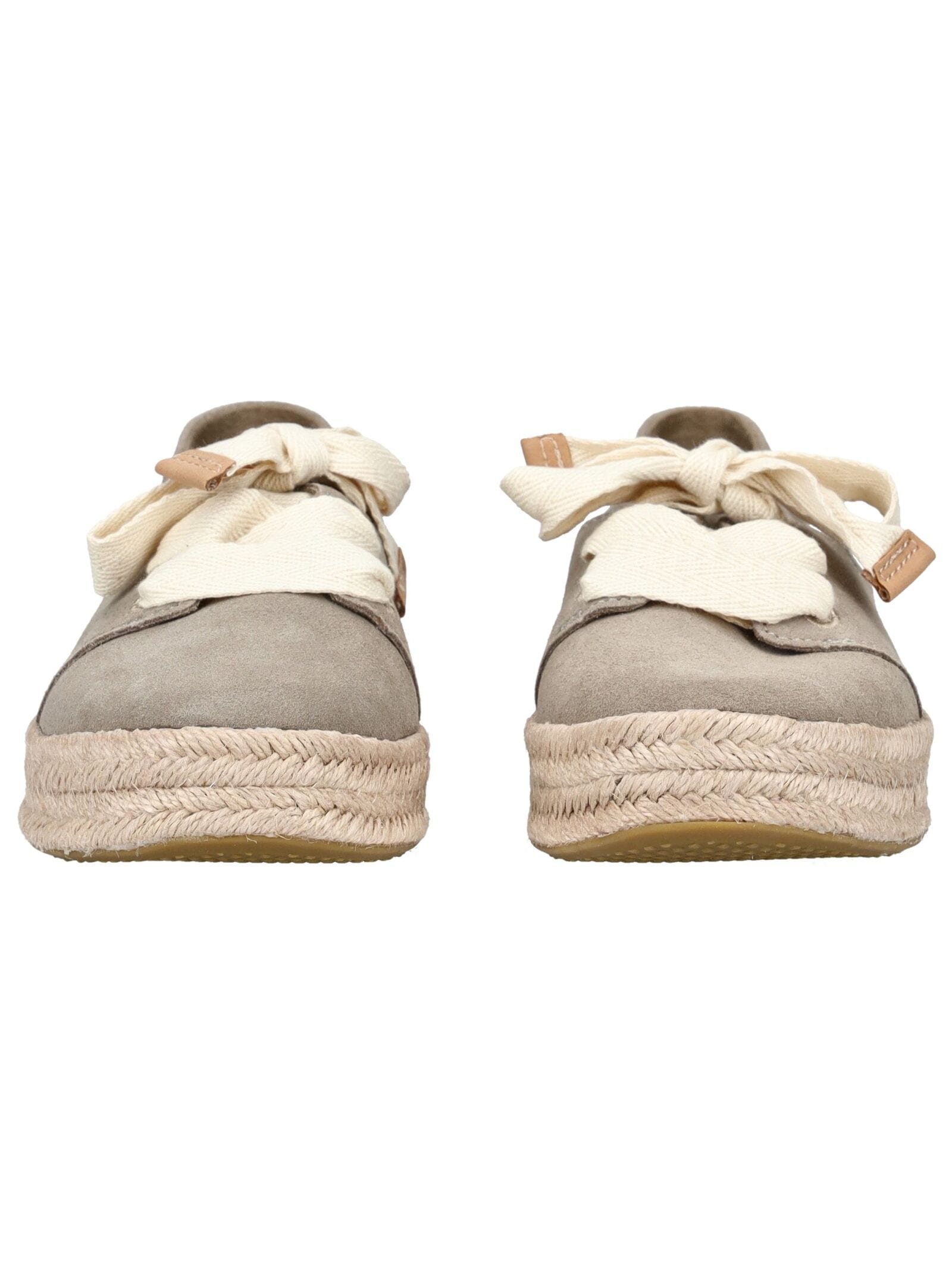 TOMS Espadrille »TOMS Halbschuhe Leder«