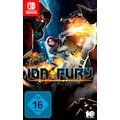 Spielesoftware »Ion Fury«, Nintendo Switch