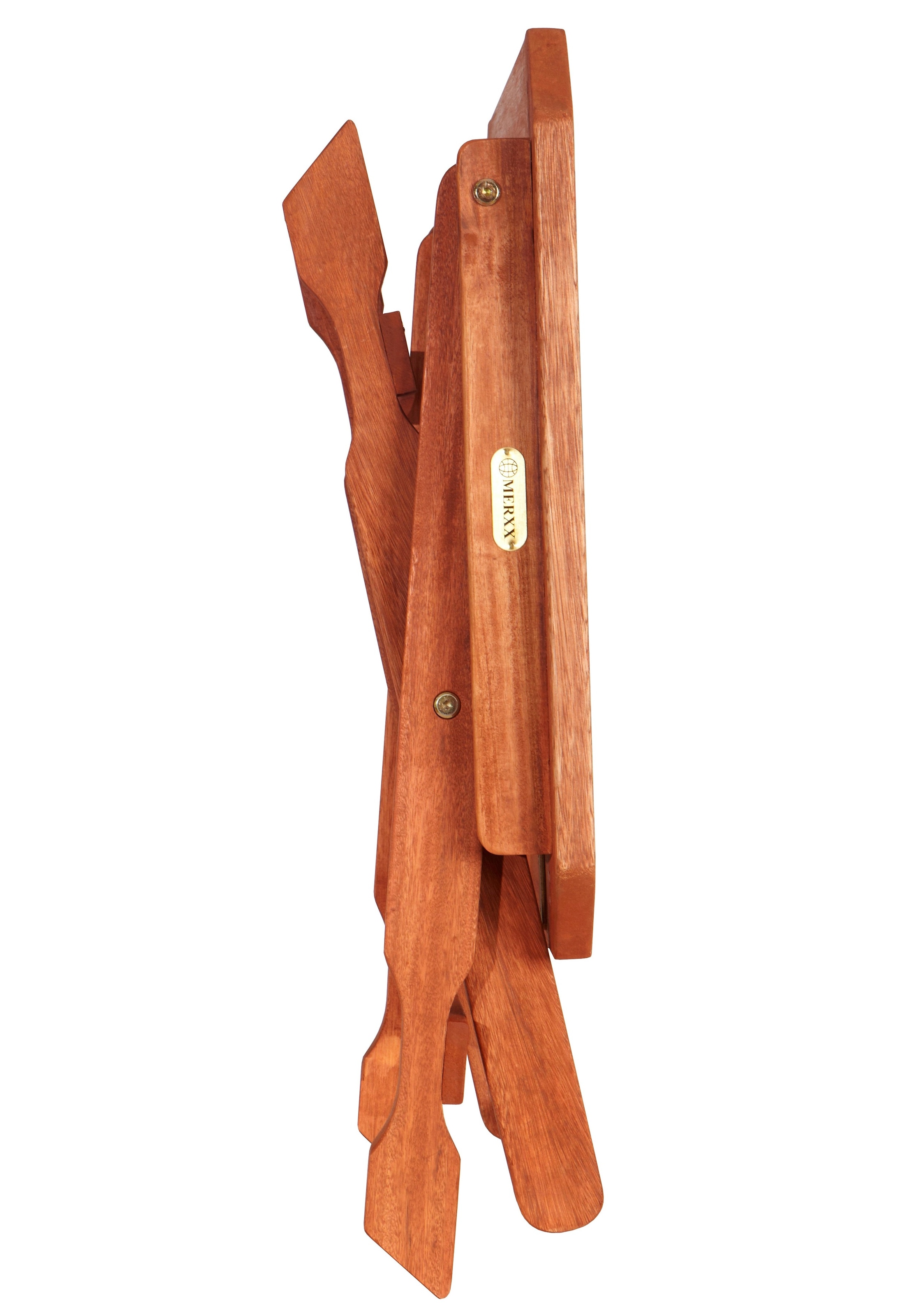 MERXX Beistelltisch »Havanna« 50x50 cm