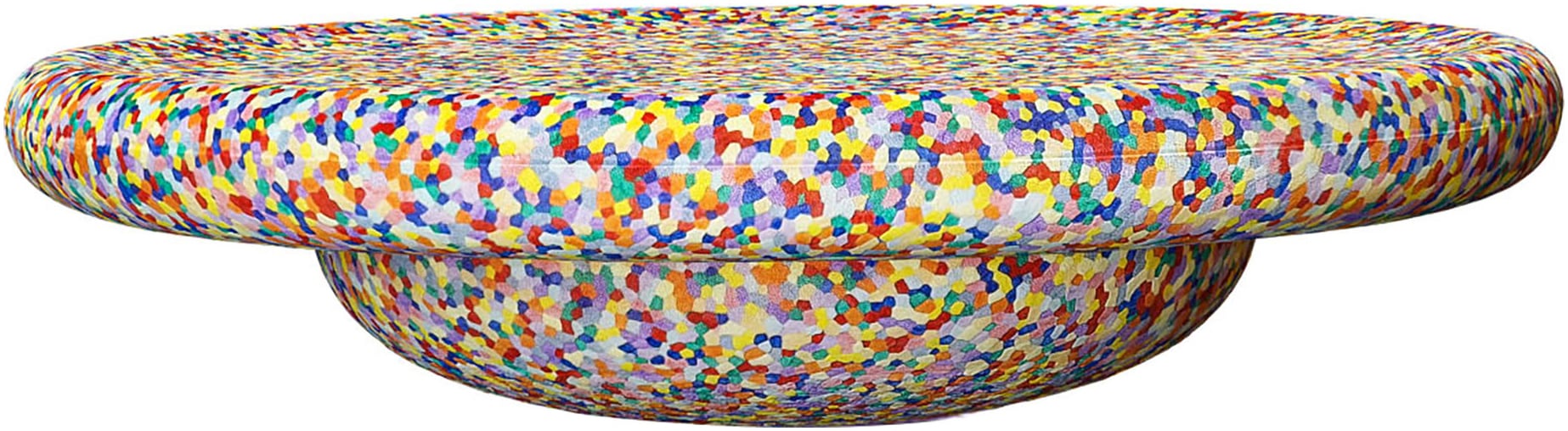 Stapelstein Balancetrainer »Stapelstein® Board« Modulares Balance-Board f. Spiel, Bewegung & Therapie; Made in Germany