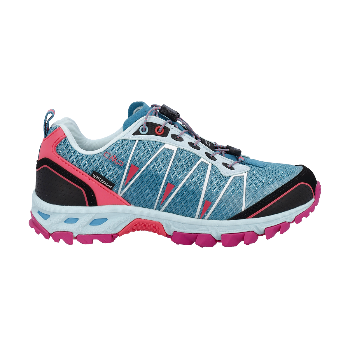 CMP Outdoorschuh »ALTAK WMN TRAIL SHOES WP«, wasserdicht