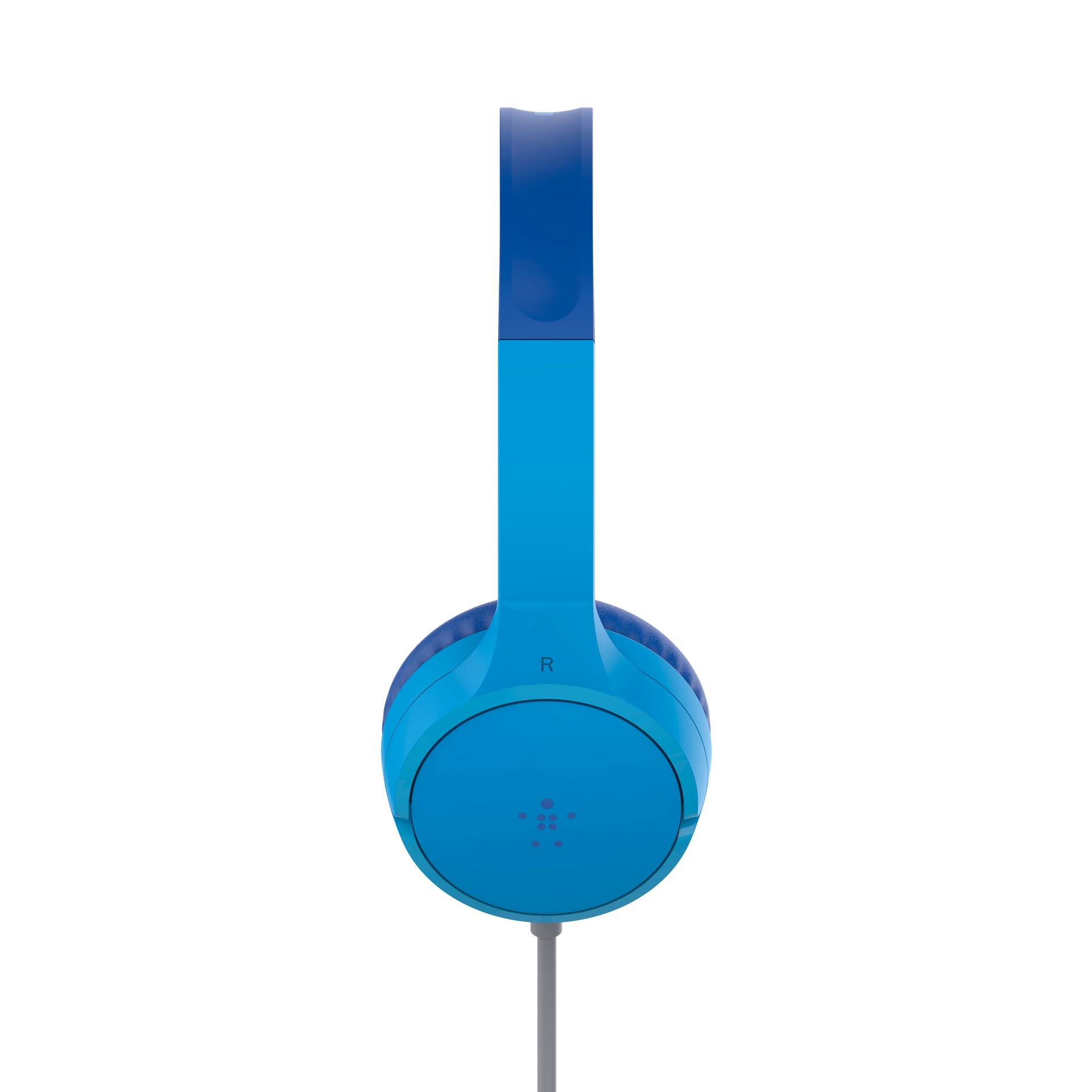 Belkin Kinder-Kopfhörer »SOUNDFORM Mini«, kabelgebunden