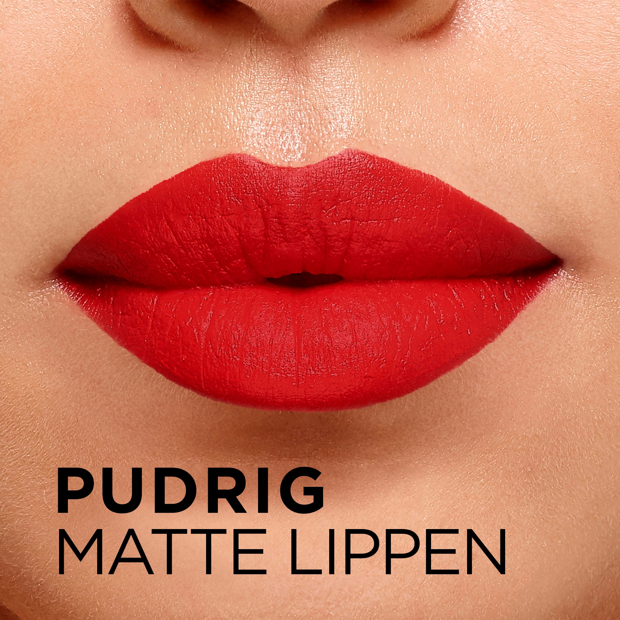 5. Bild von L'ORÉAL PARIS Lippenstift »Color Riche Intense Volume Matte«