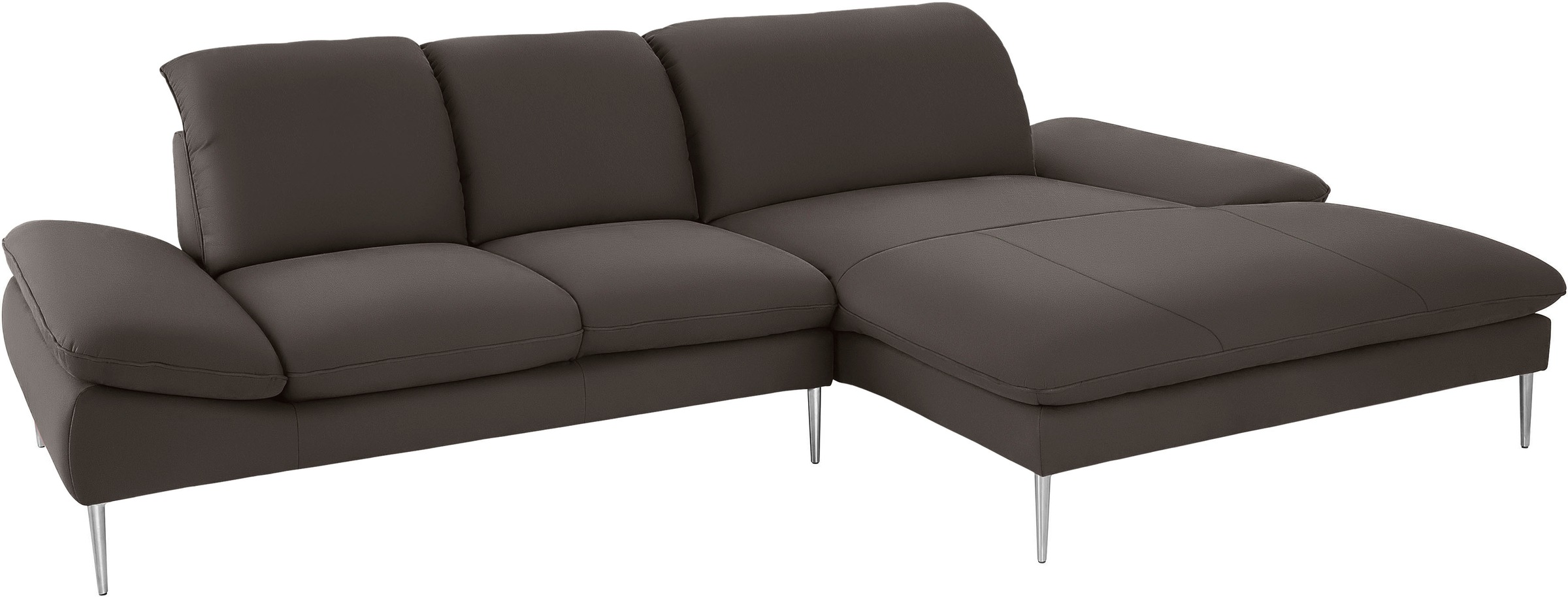 W.SCHILLIG Ecksofa »enjoy&MORE, Designsofa, elegant und bequem, L-Form«, mi günstig online kaufen