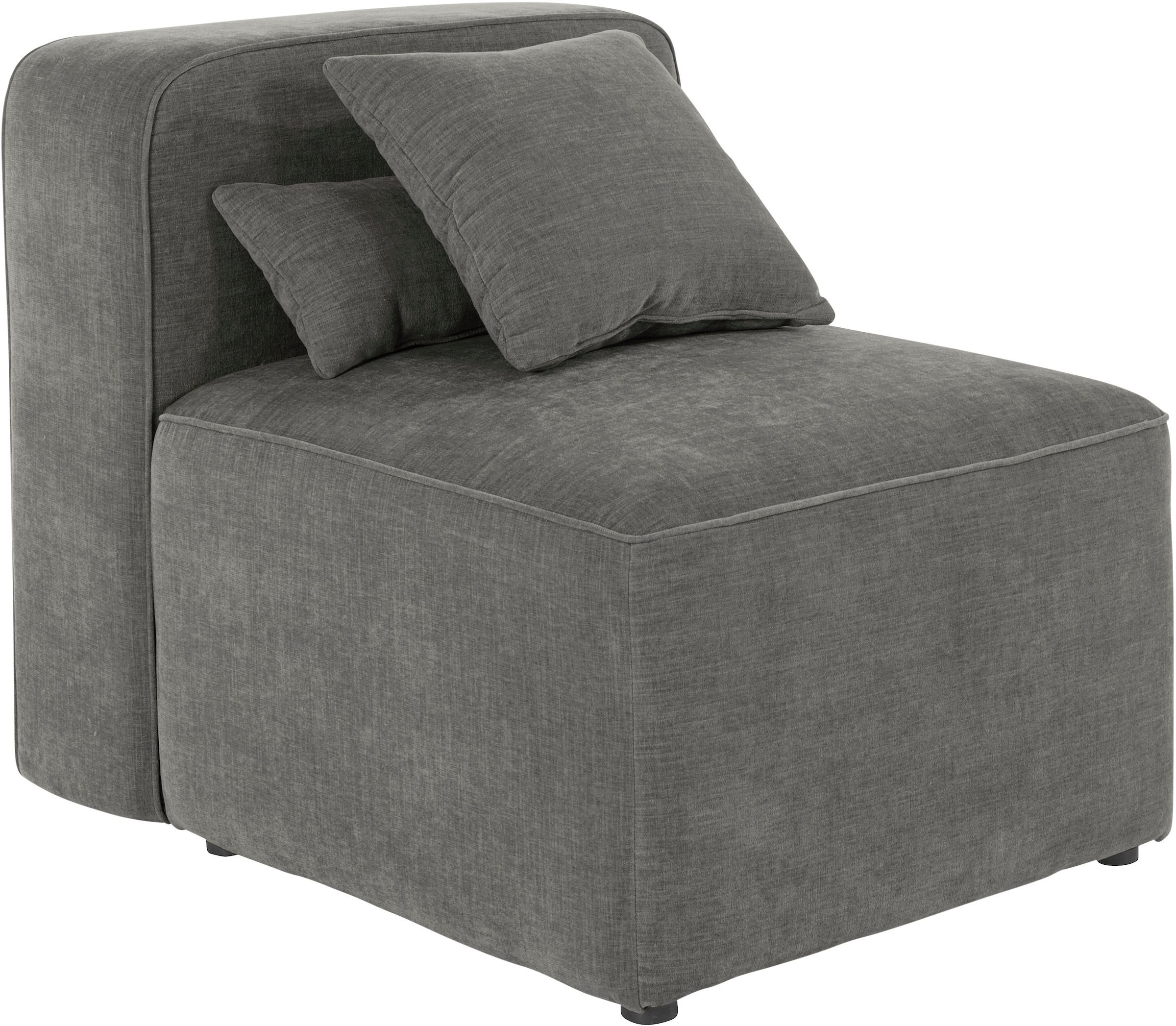 andas Sofa-Mittelelement »Sundstrup«, Modulserie, individuelle Zusammenstellung