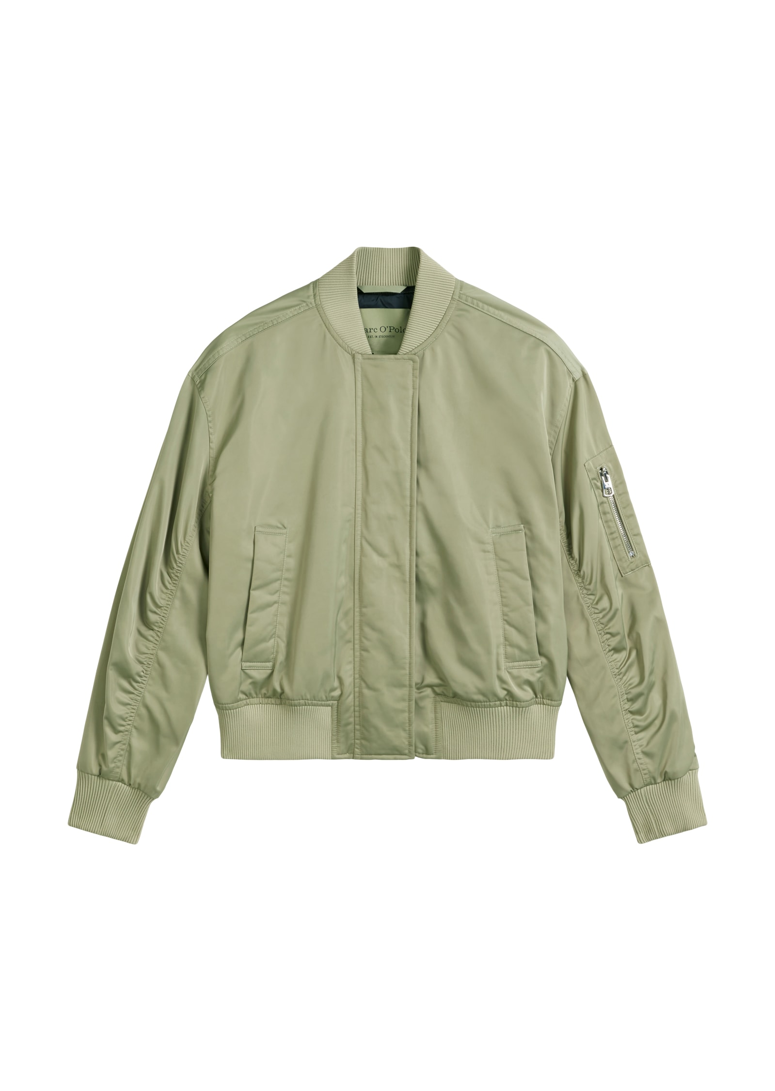 Marc O'Polo Blouson, aus der DFB Travel Collection