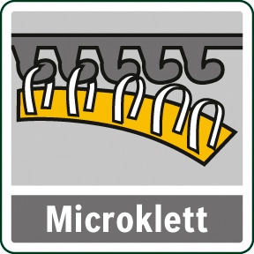 Bosch Home & Garden Akku-Multischleifer »PSM 18 LI«, inklusive Akku und Schnellladegerät