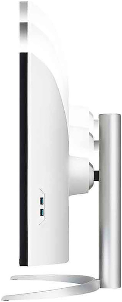 LG LED-Monitor »40WP95XP-W«, 101 cm/40 Zoll, 5120 x 2160 px, 5K, 5 ms Reaktionszeit, 72 Hz