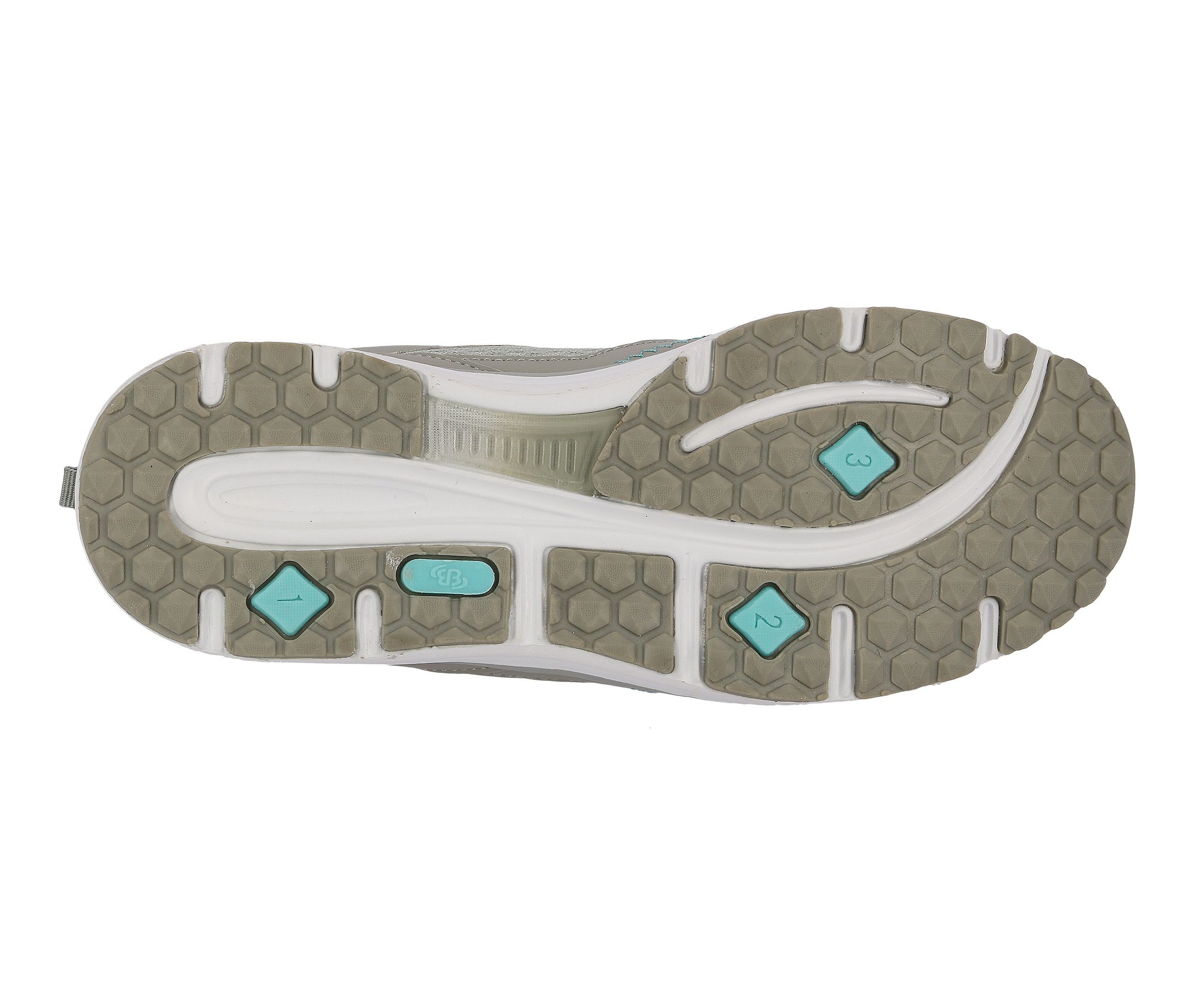 BRÜTTING Laufschuh »Joggingschuh Performance V«